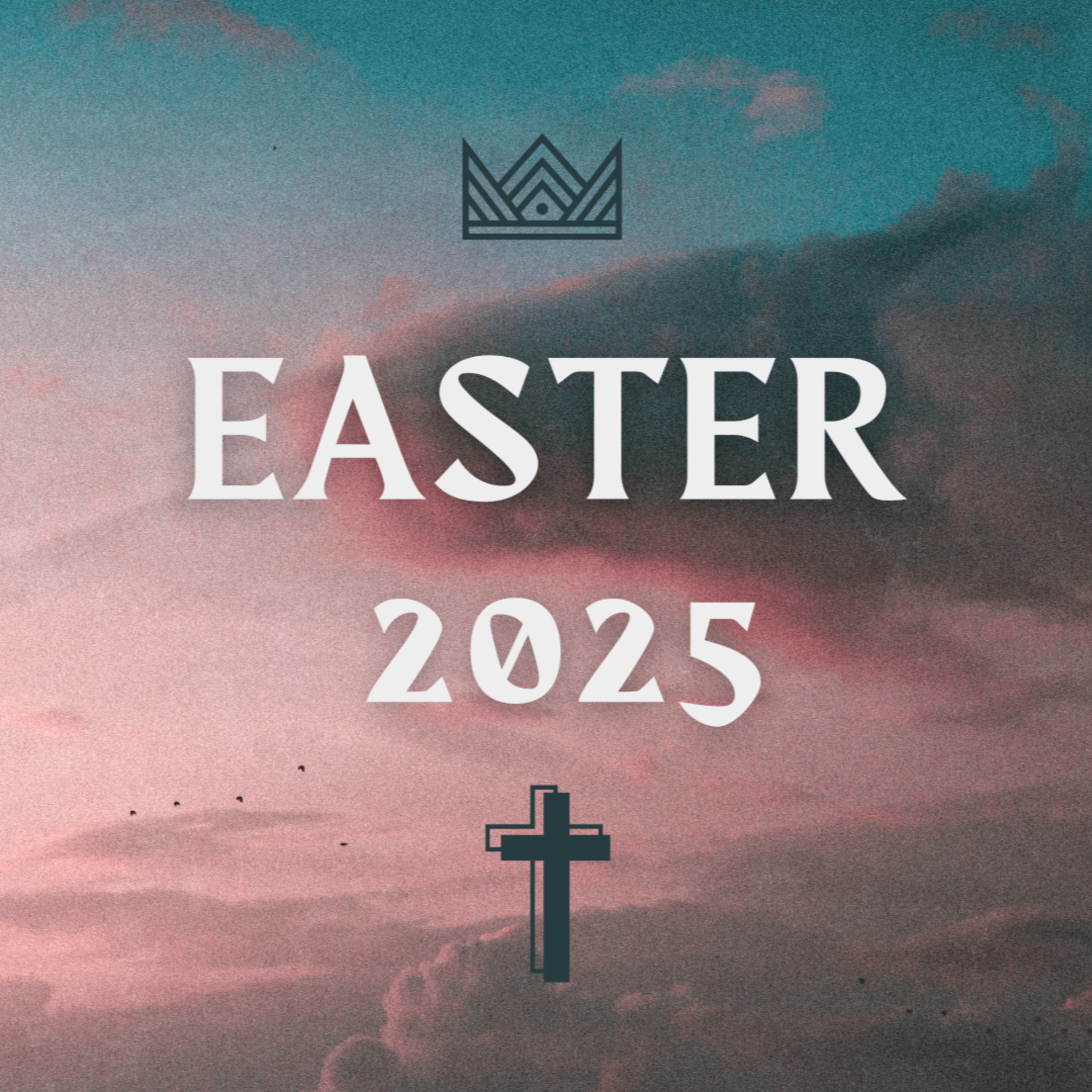 Good Friday Easter 2025 | Week 3-18 April 2025| Tebz Ntuli episode artwork