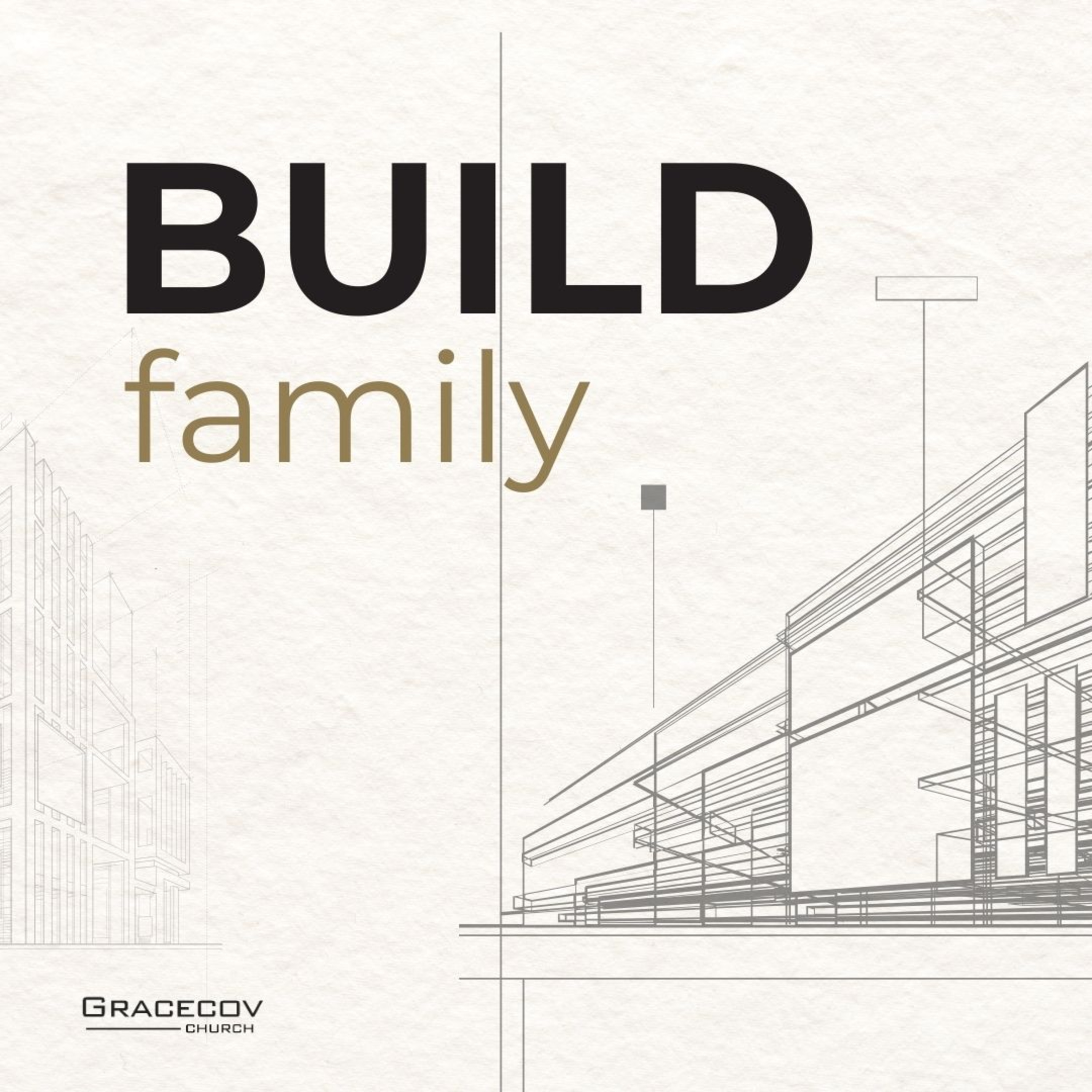 Build: Family | Part 1 | Annet Oguttu episode artwork