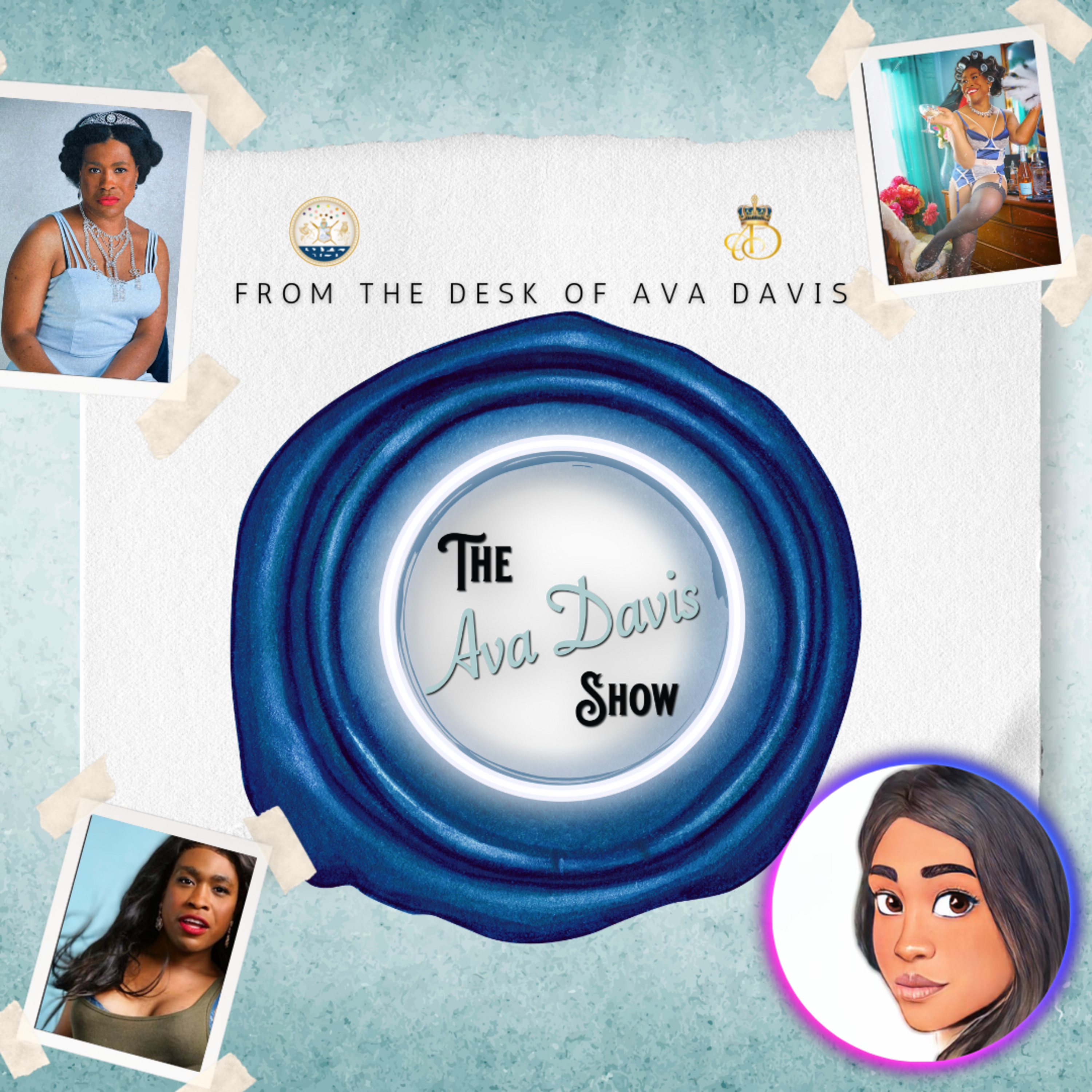 The Ava Davis Show