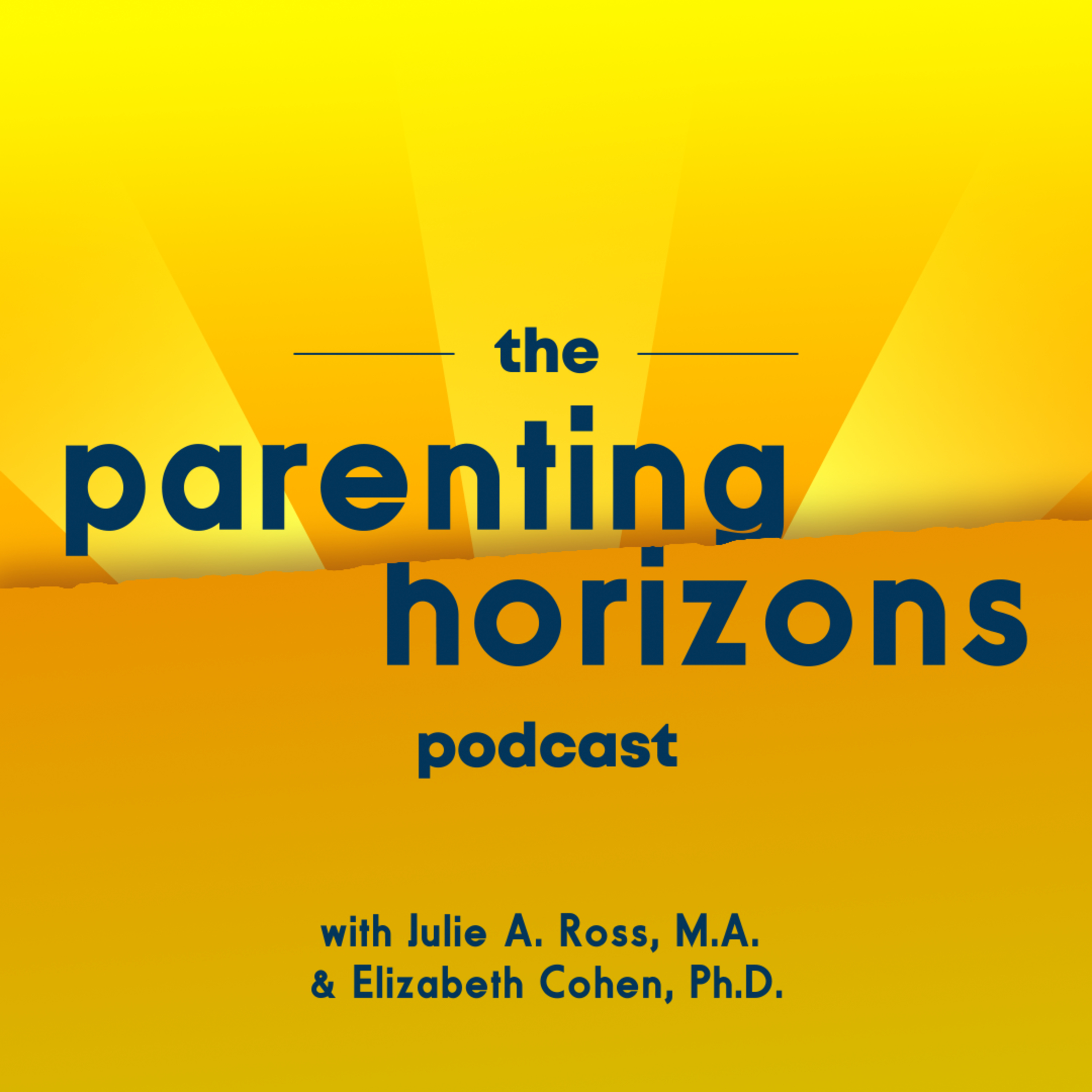 The Parenting Horizons Podcast