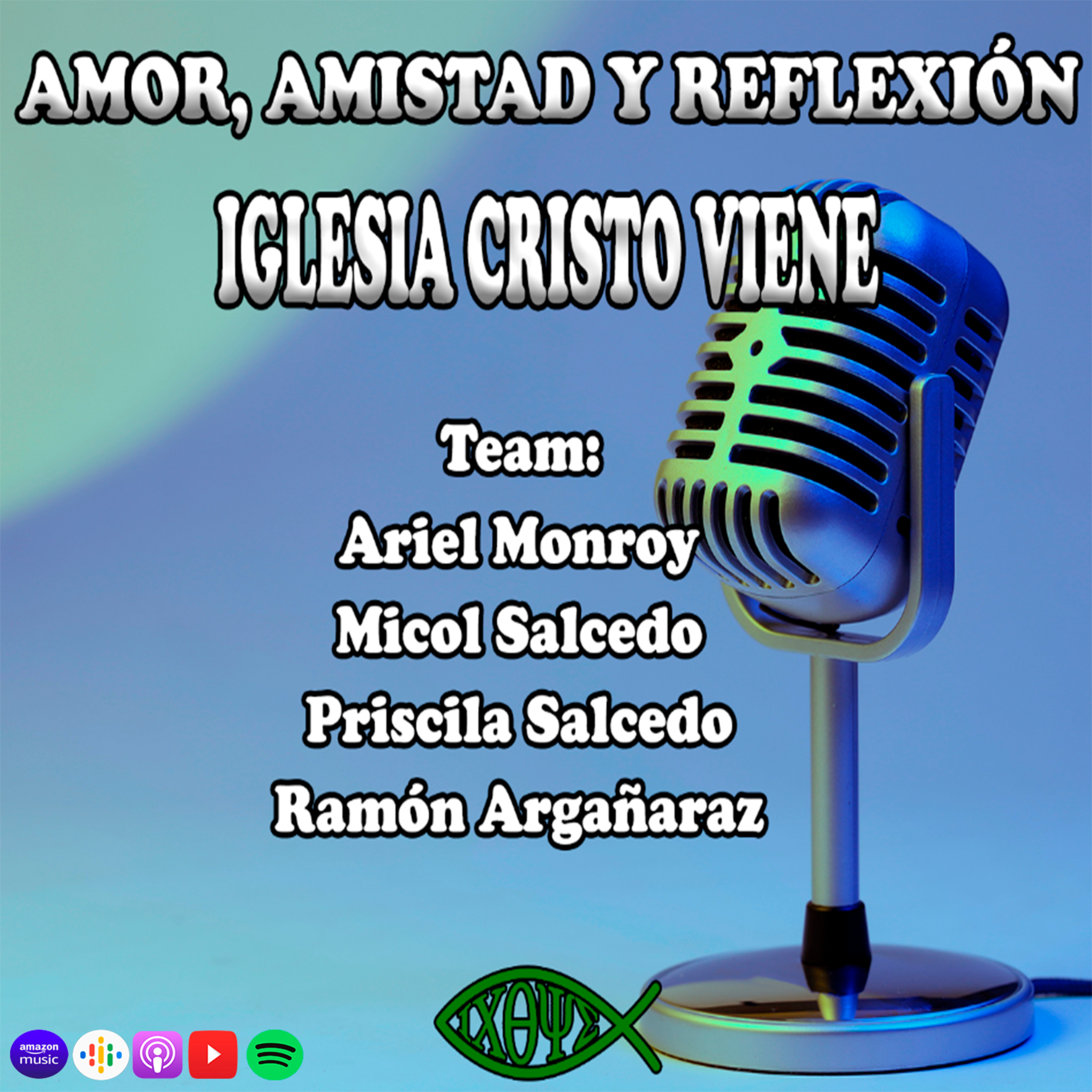 Amor, Amistad y reflexión