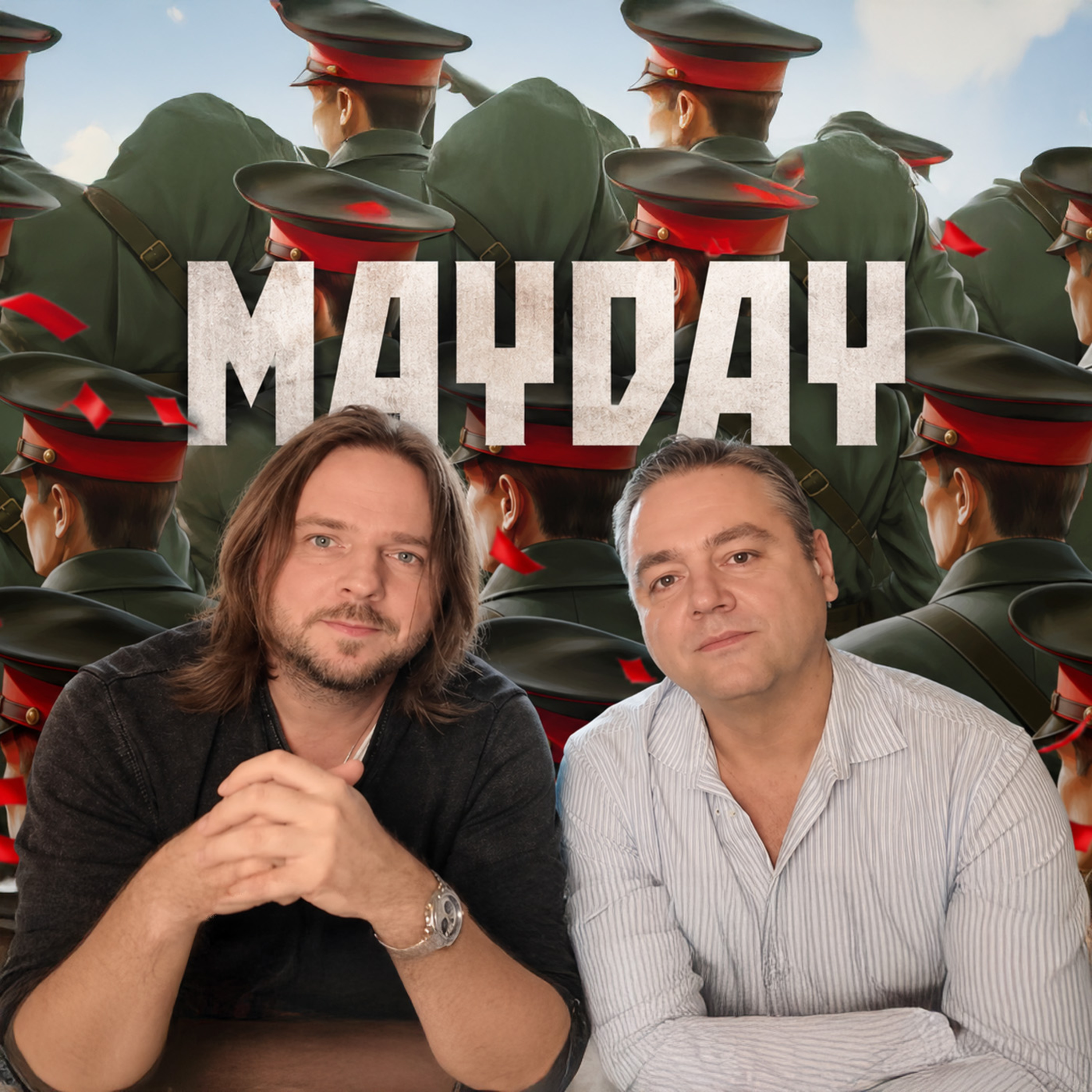 2020 Filmodüsszeia - Mayday (2026) Kibeszélő