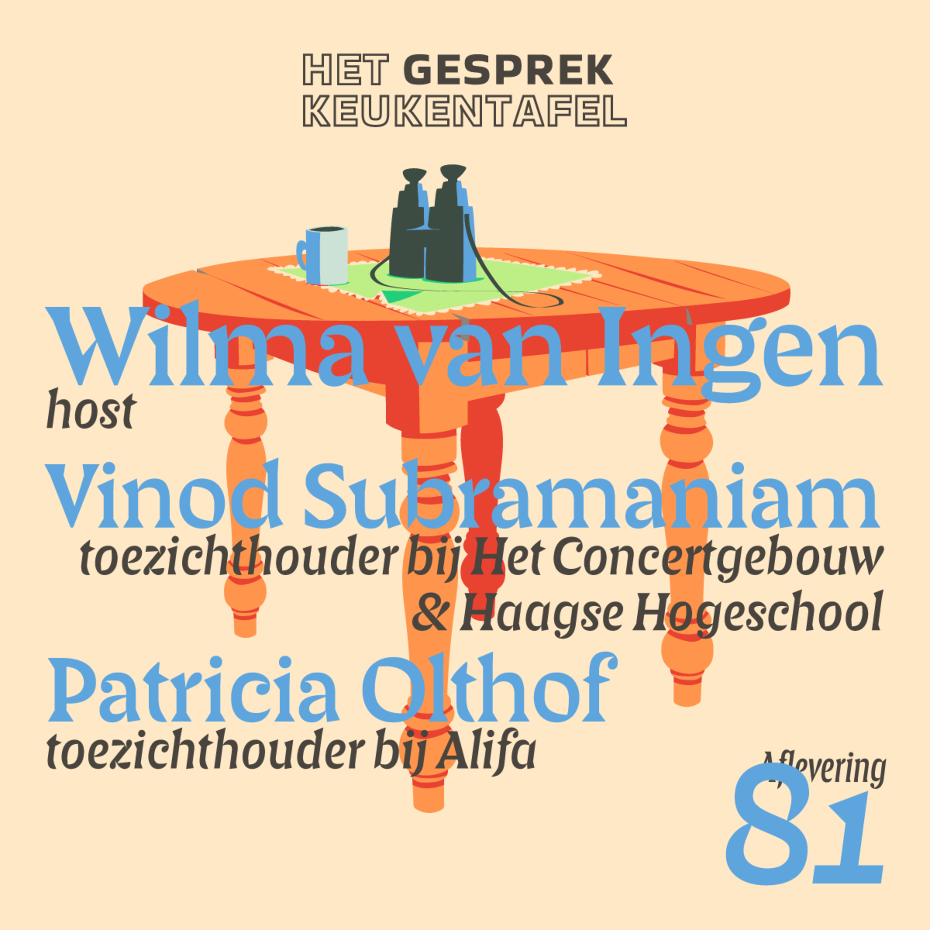 Het Keukentafelgesprek