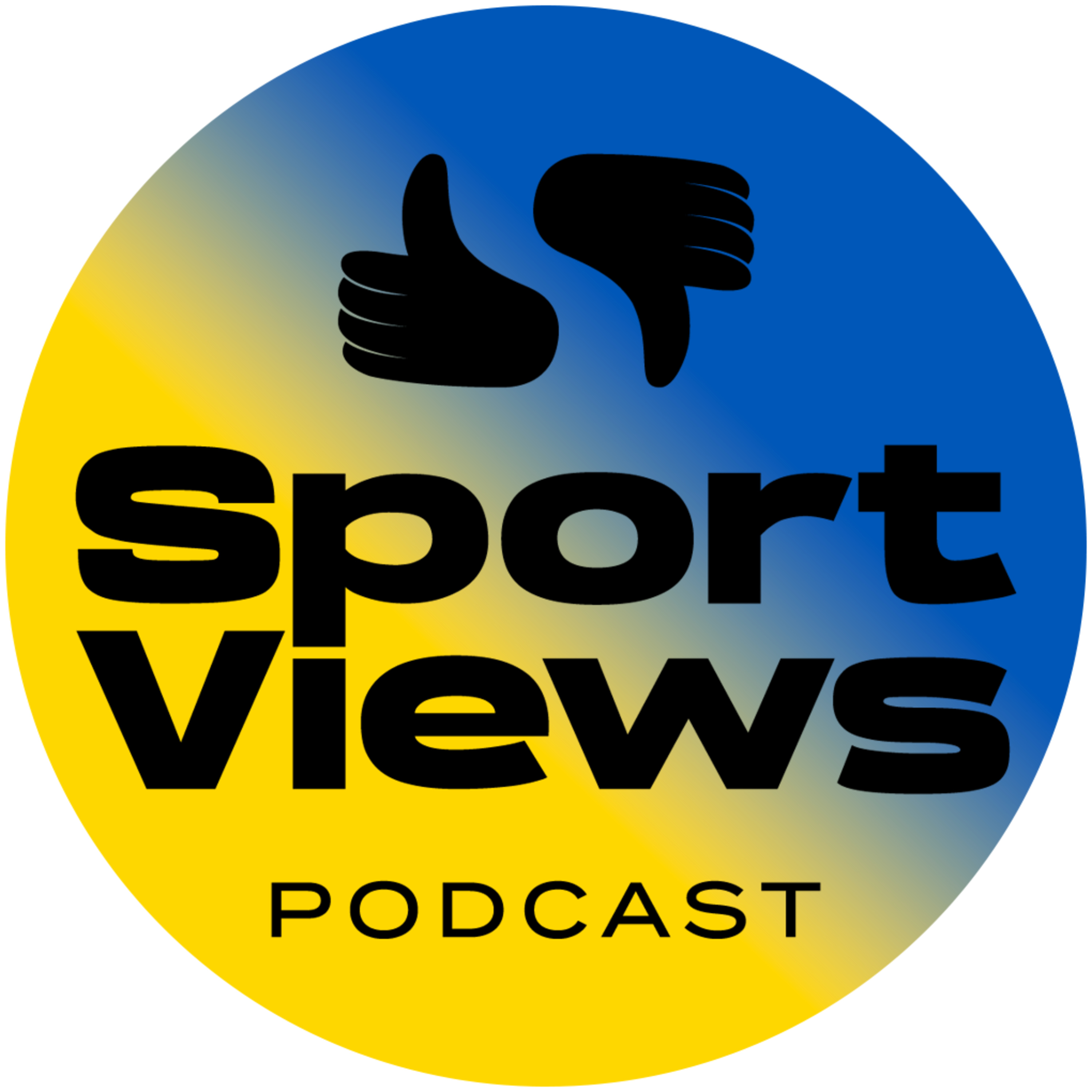 Sport Views Podcast