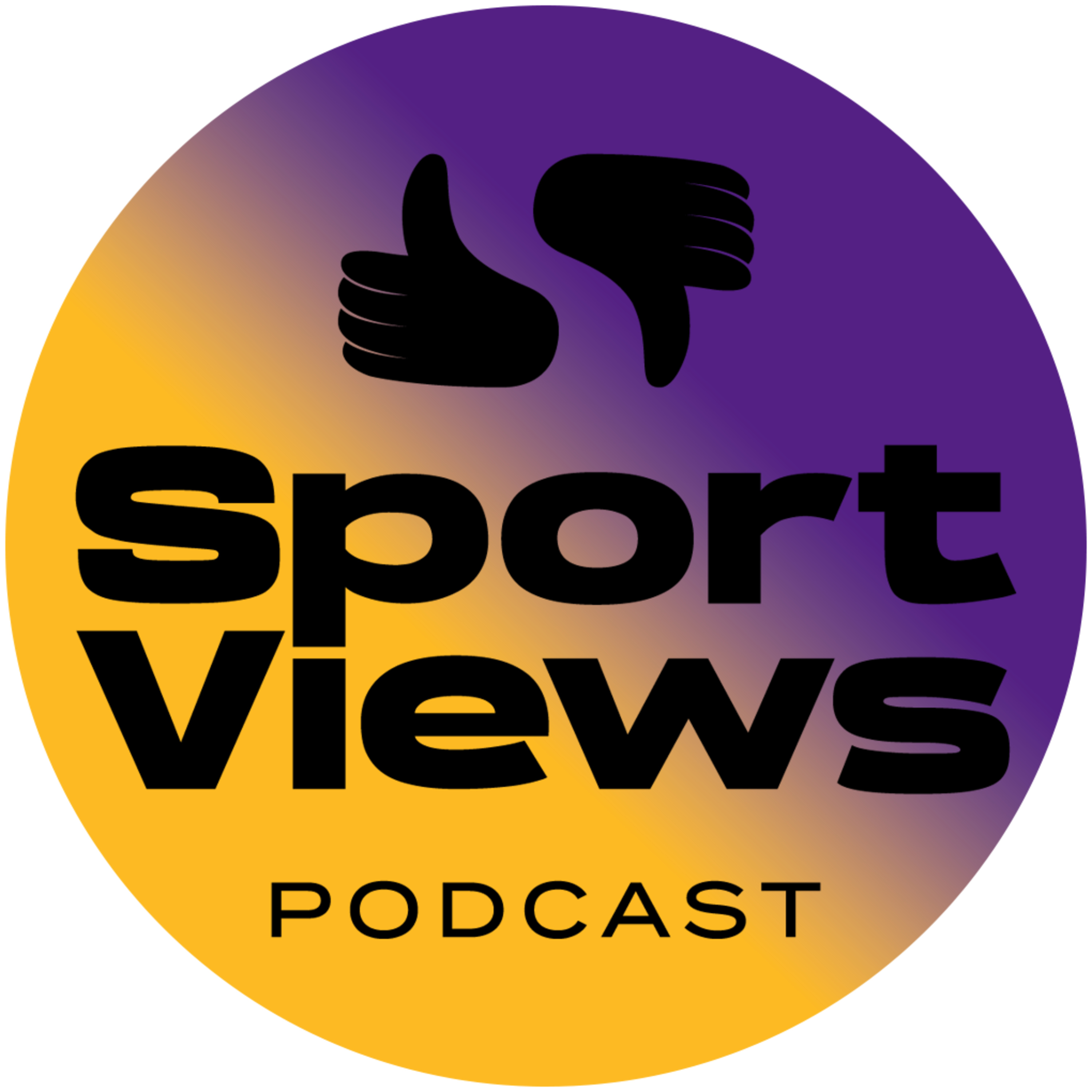 Sport Views Podcast