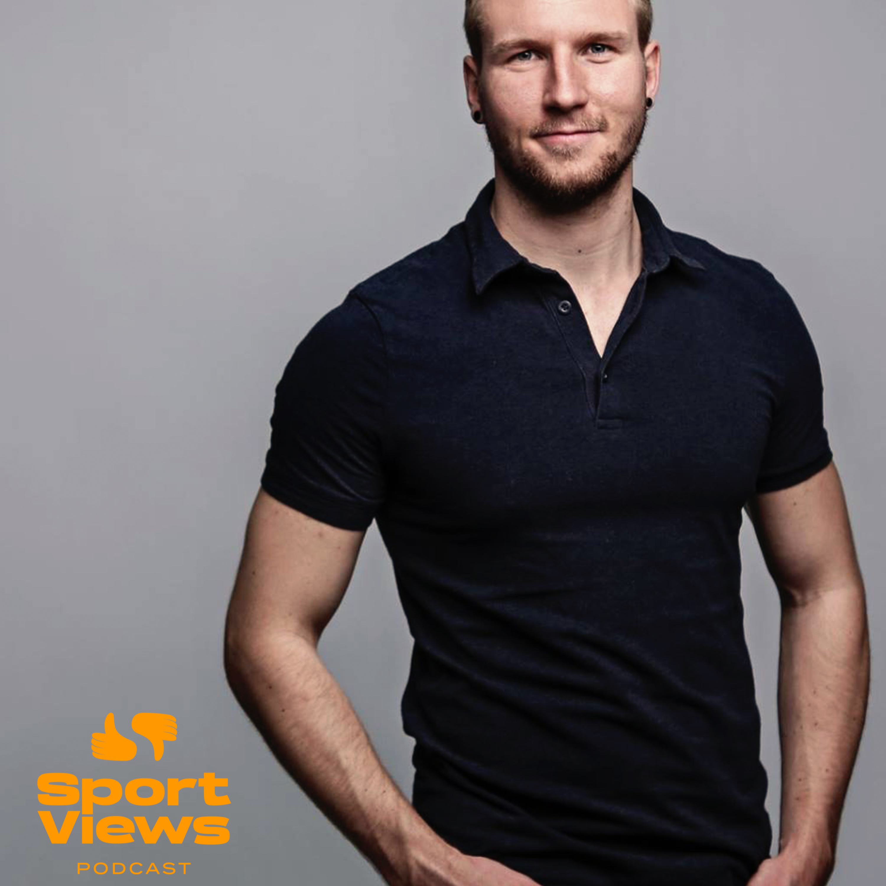 Sport Views Podcast