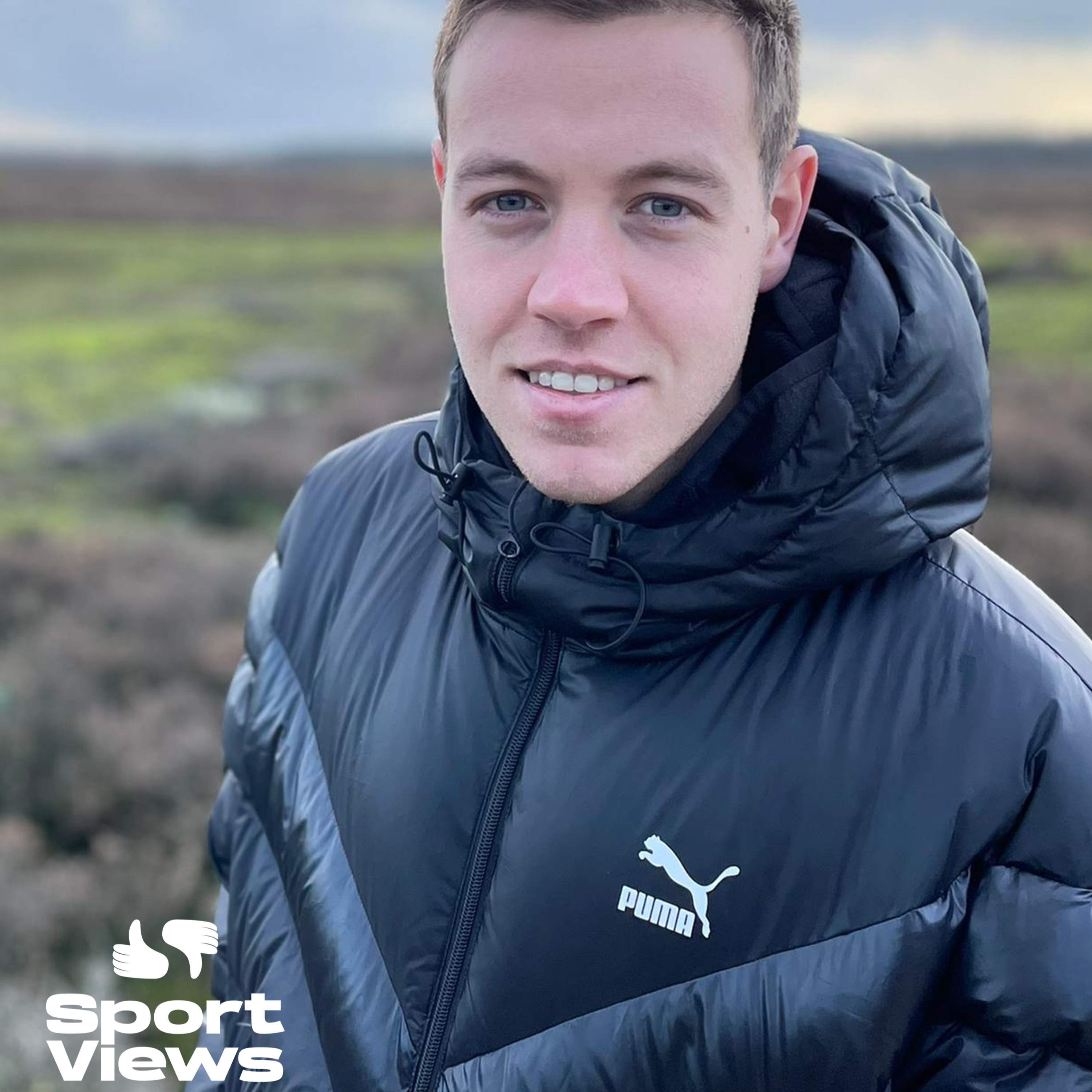 #6 - Jur van Schijndel - Making sure people enjoy the lifestyle of PUMA and the importance of following his passion episode artwork