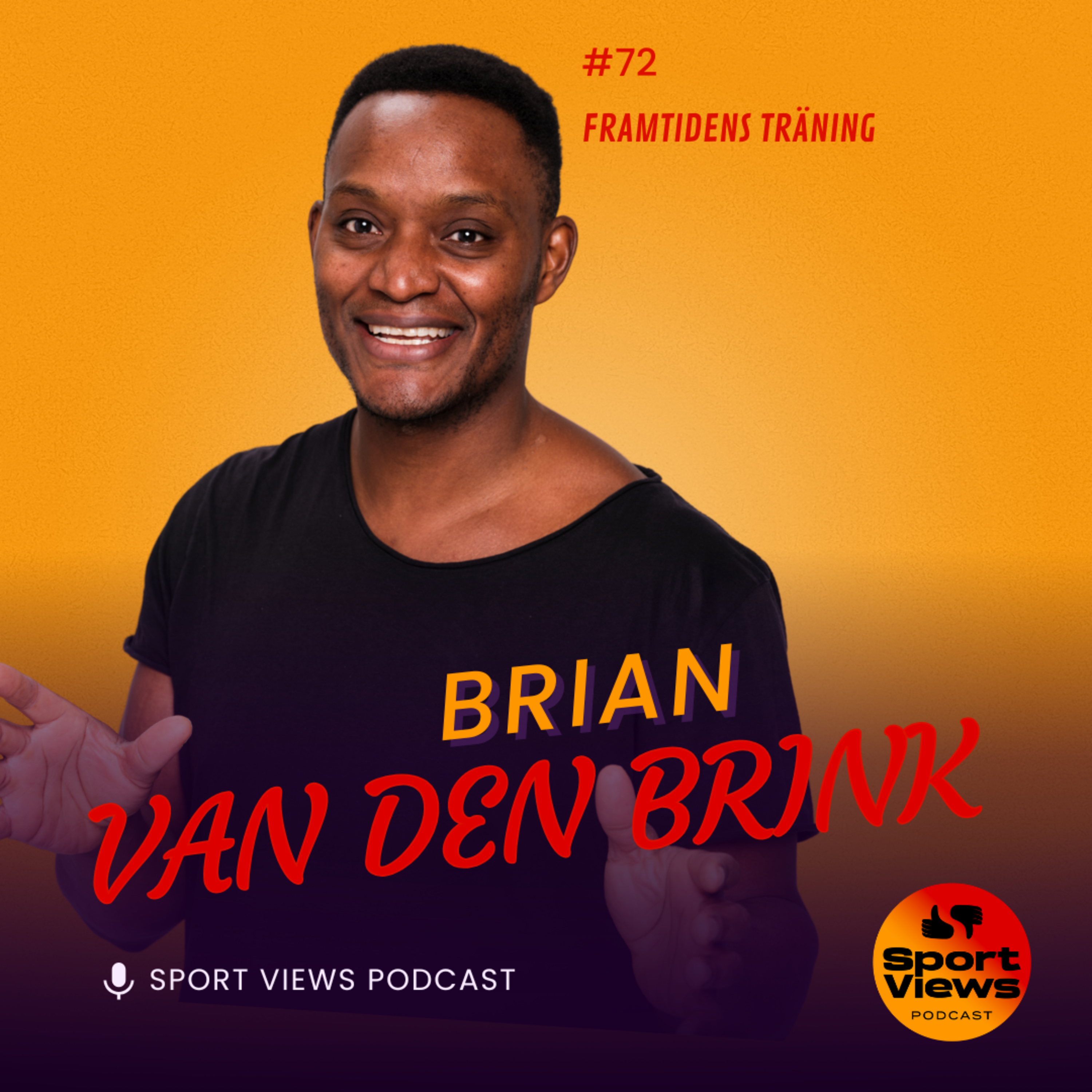 Sport Views Podcast