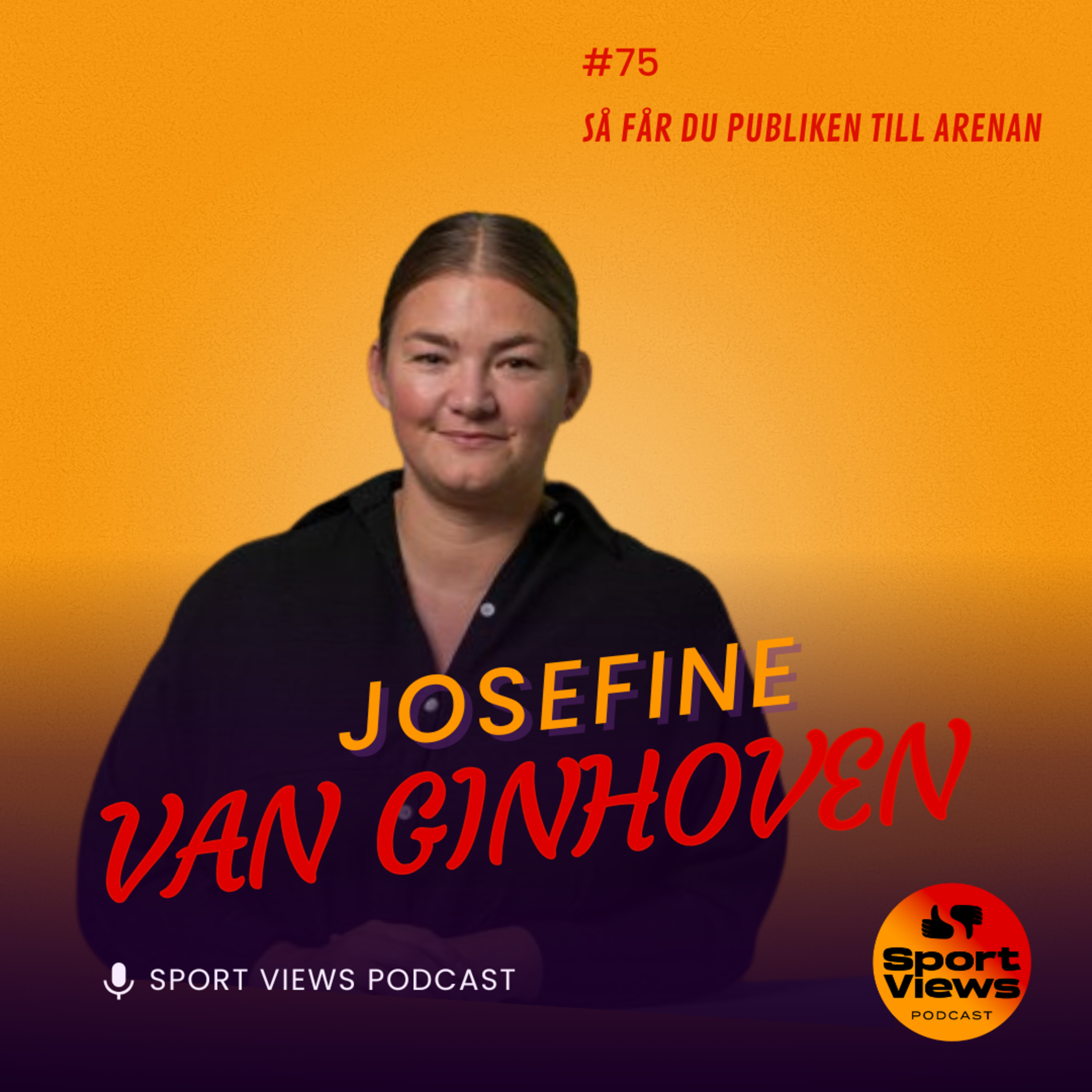 Sport Views Podcast