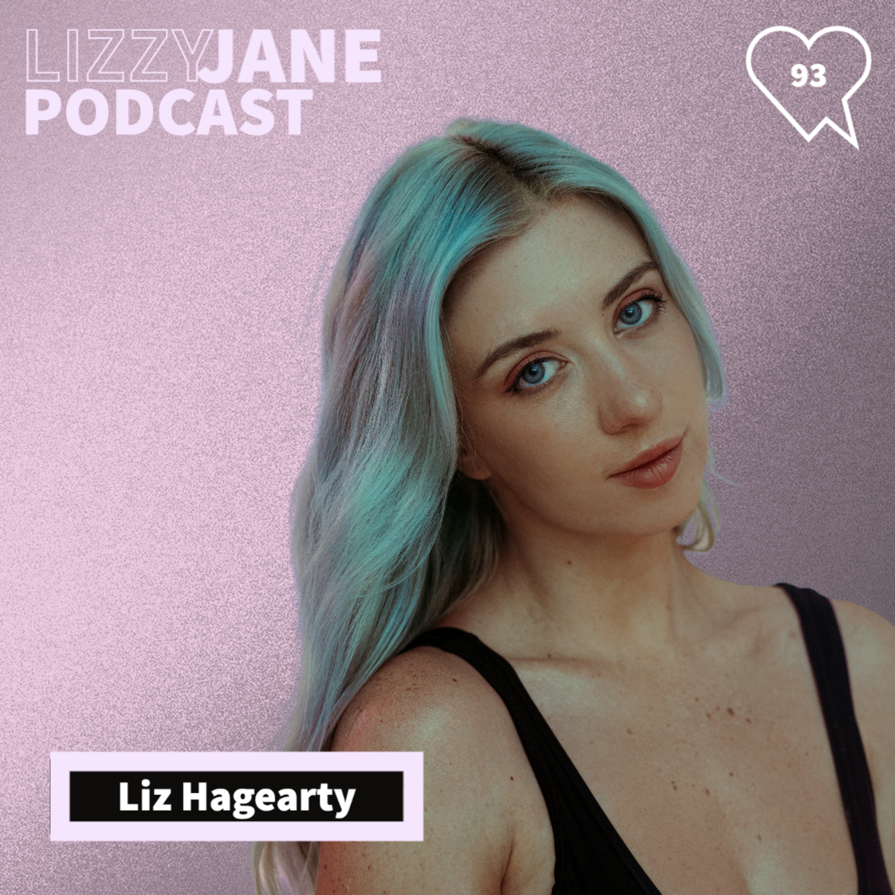 THE LIZZY JANE PODCAST