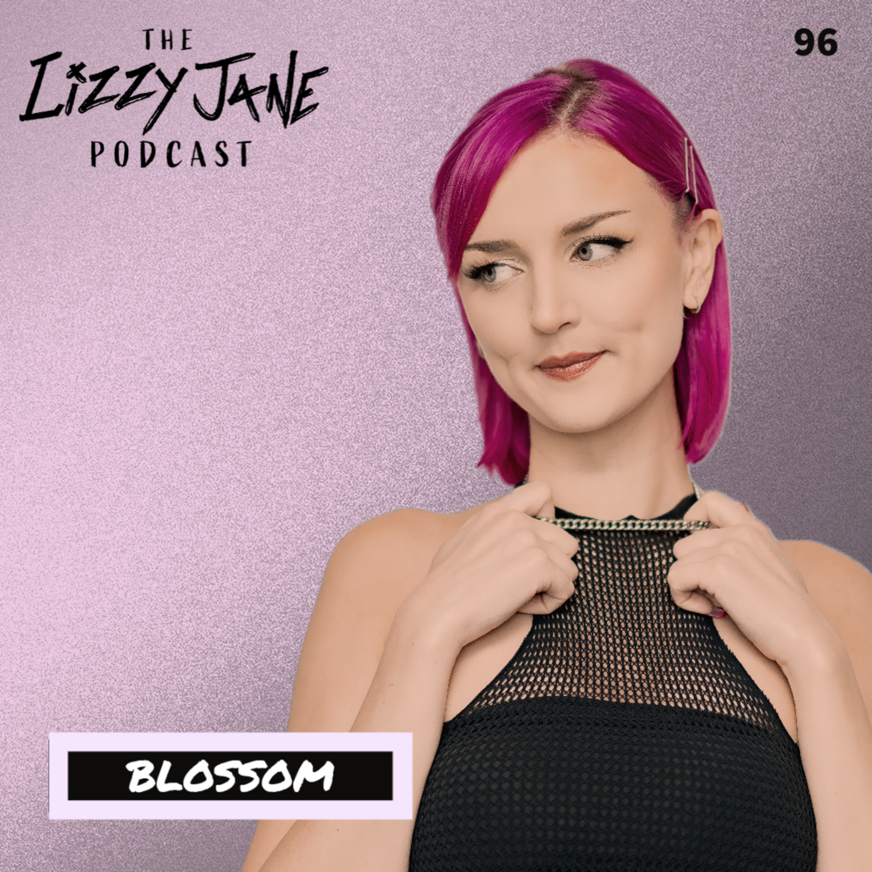 THE LIZZY JANE PODCAST