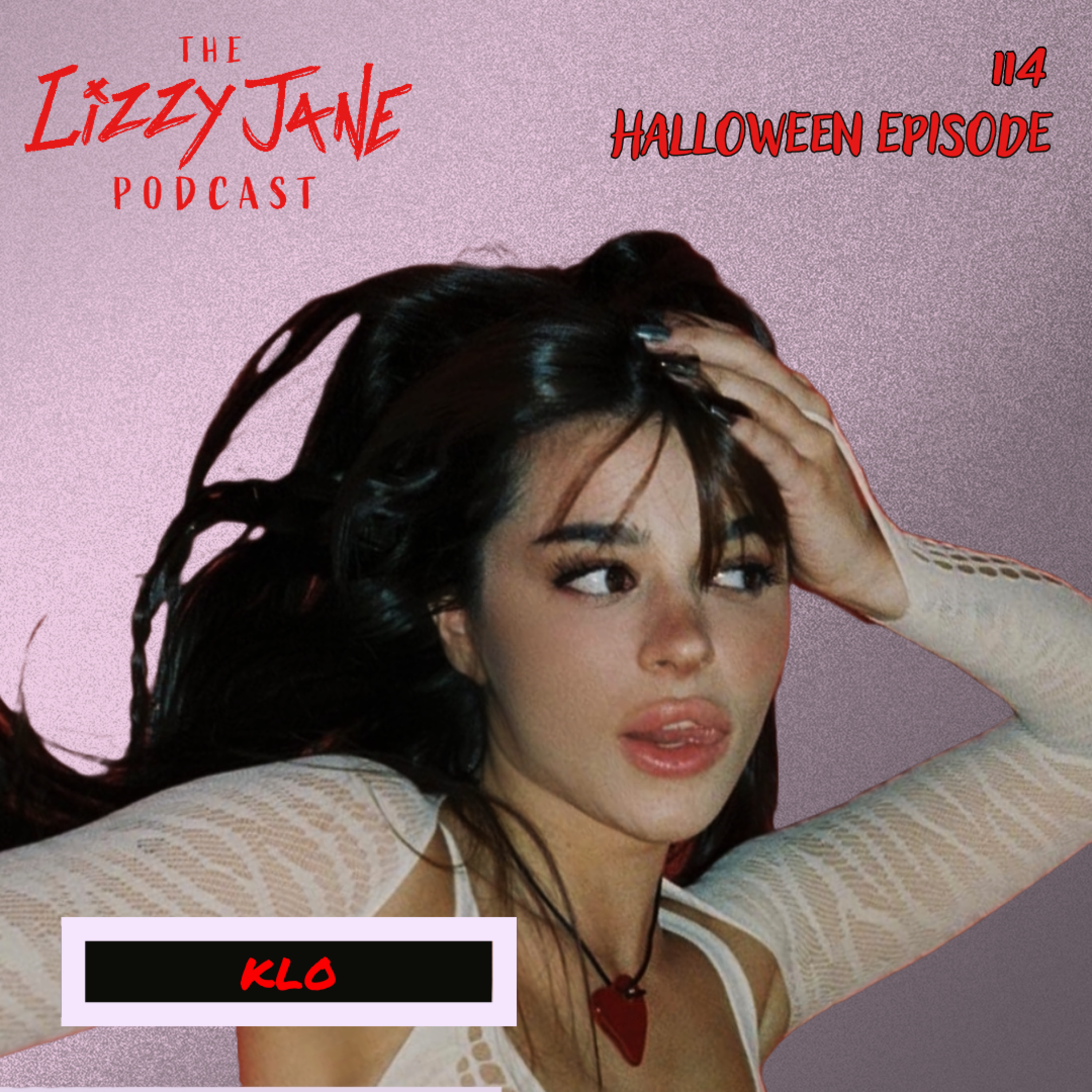 THE LIZZY JANE PODCAST