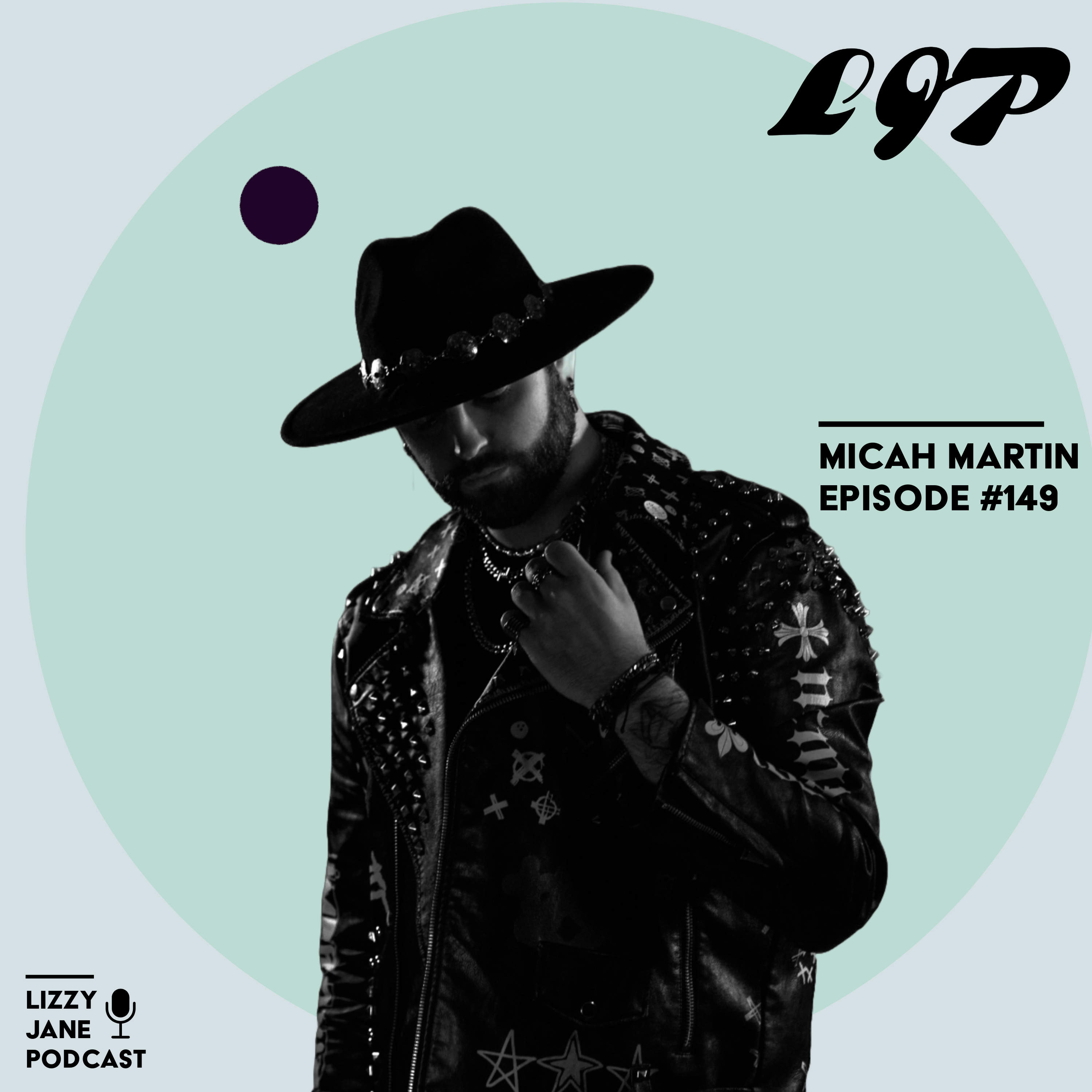 THE LIZZY JANE PODCAST