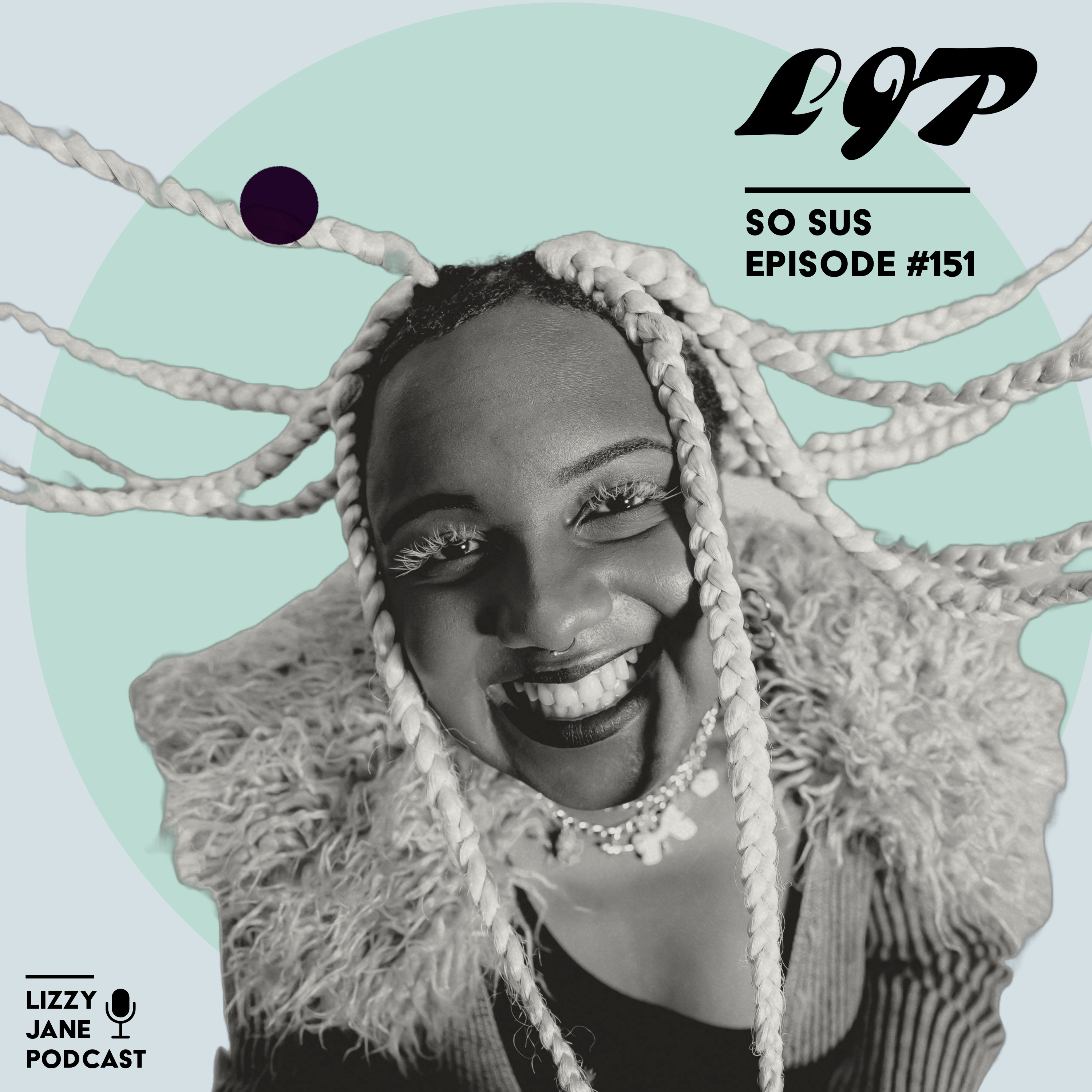 Making Genuine Connections Through Music, The Junos, Consistency Over Everything | Ep.151 ft. So Sus episode artwork