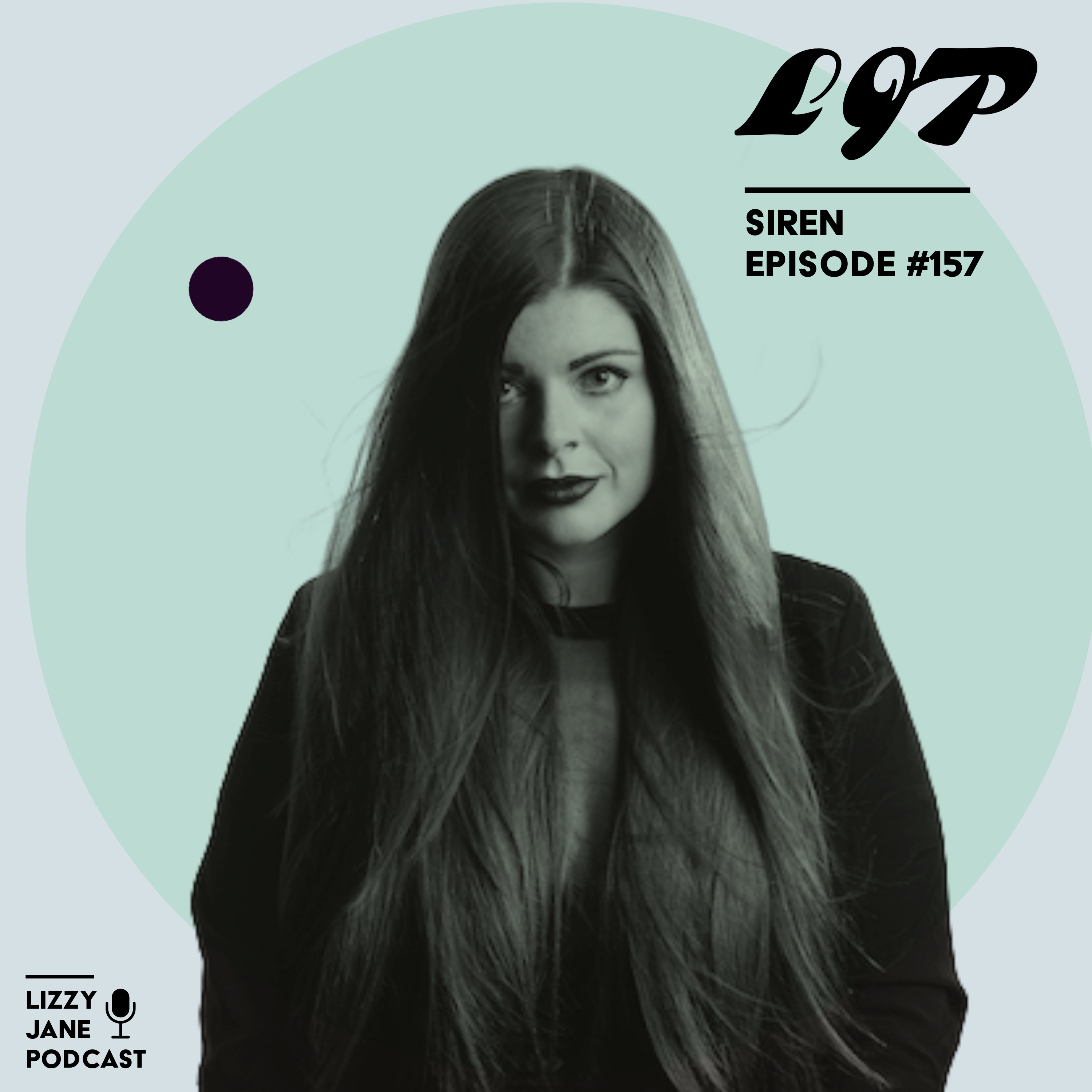 Inside the Sound of SIREN: Hard DnB, Global Growth & What’s Next | EP157 episode artwork