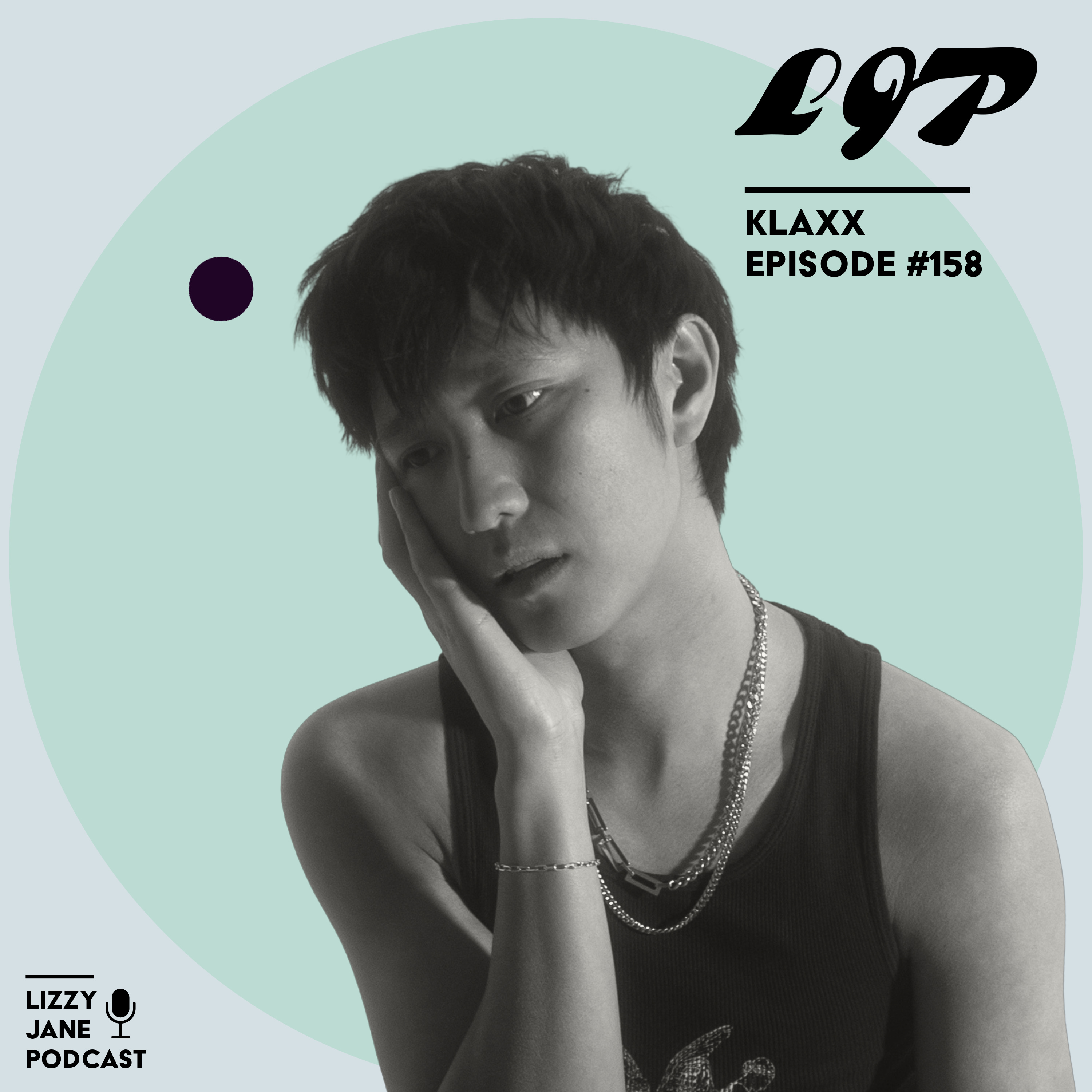 THE LIZZY JANE PODCAST