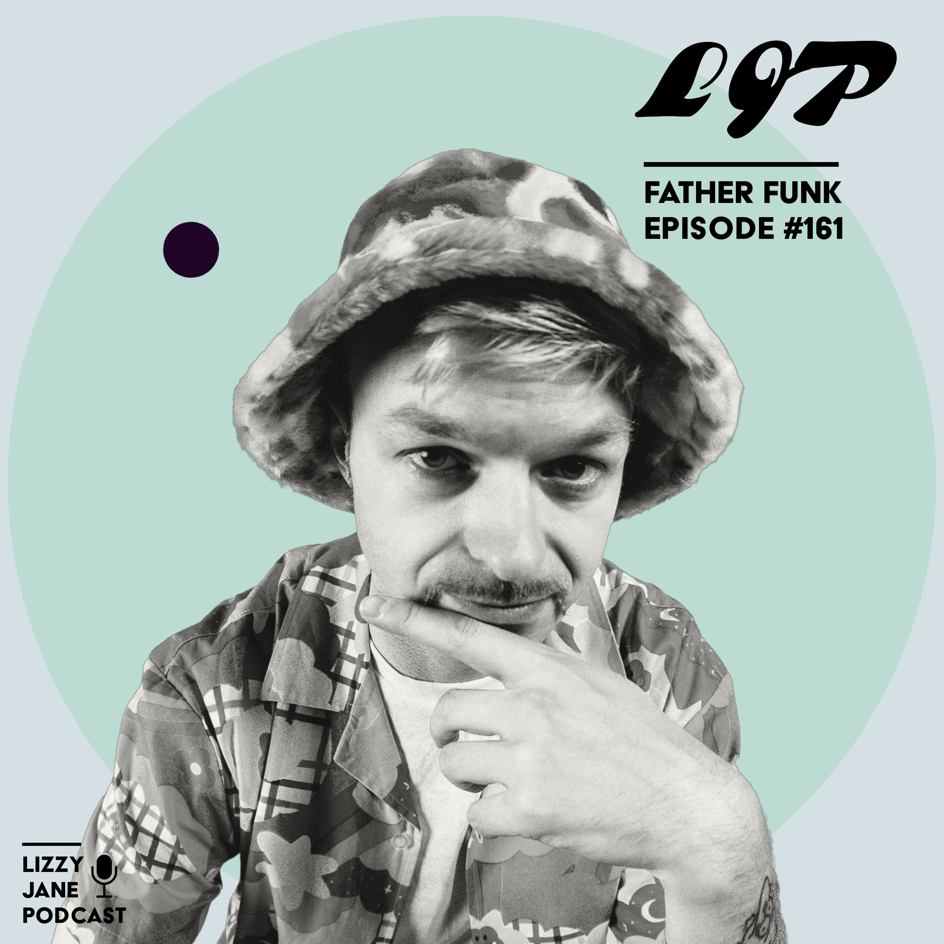 THE LIZZY JANE PODCAST