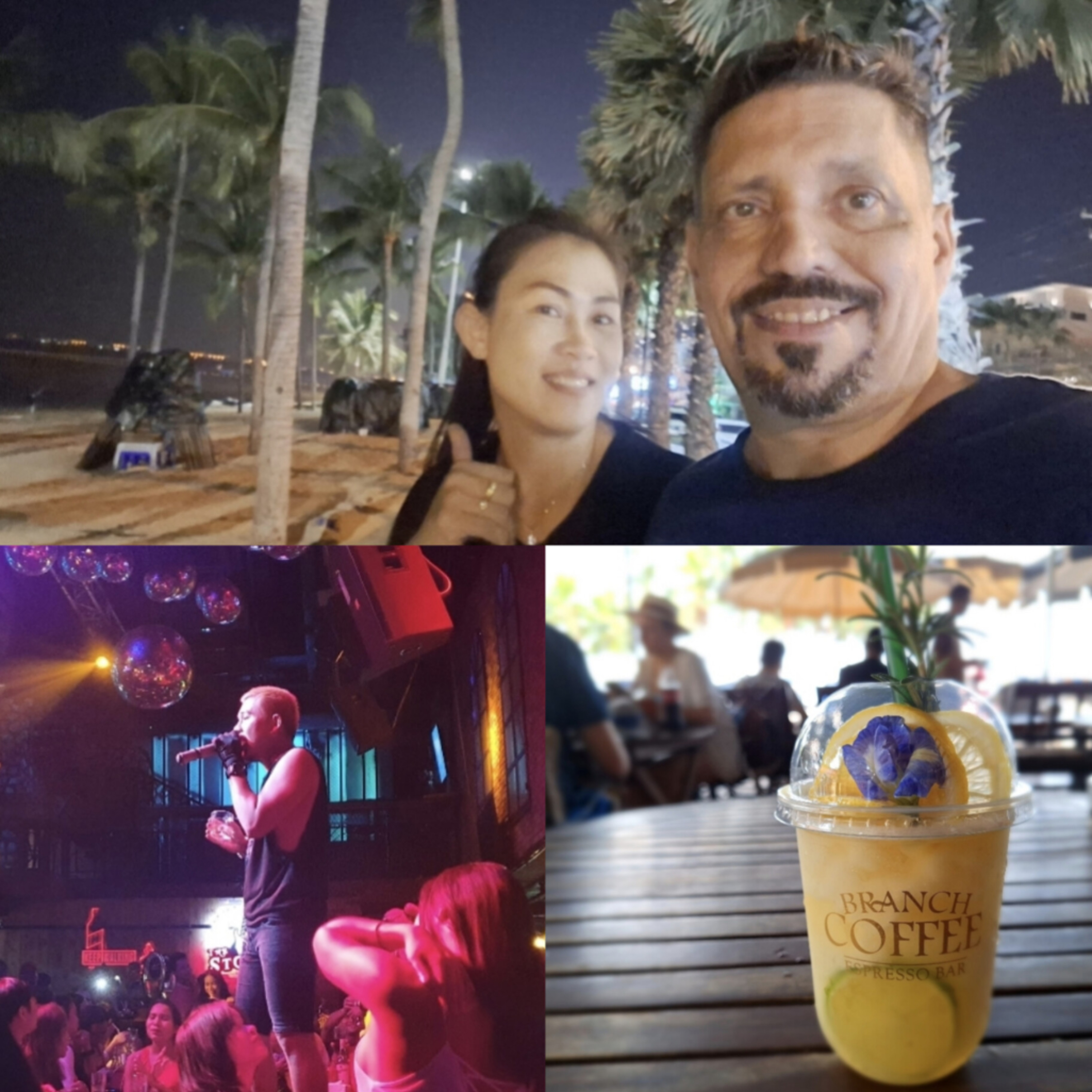 Let's talk about Christmas in Pattaya 2024
