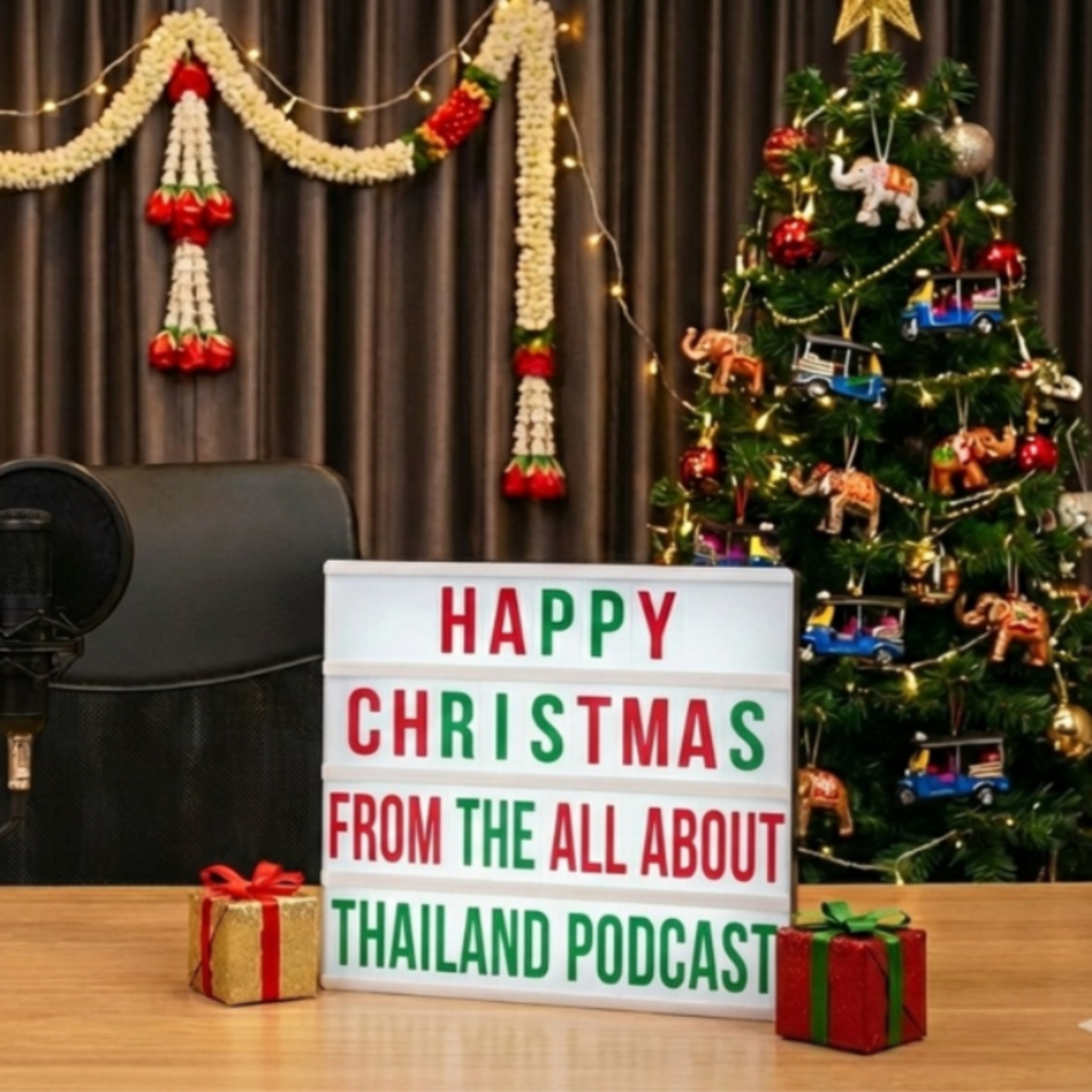 Have a very merry Christmas and New year 