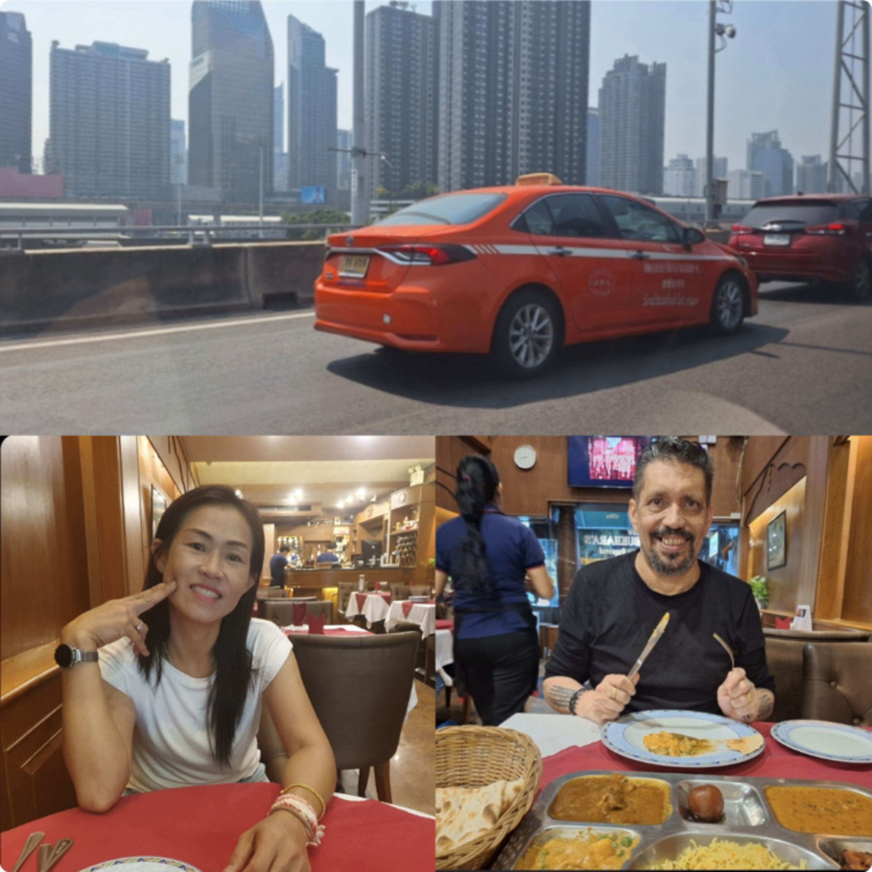 Do's and Dont's in Thailand and how things have changed 