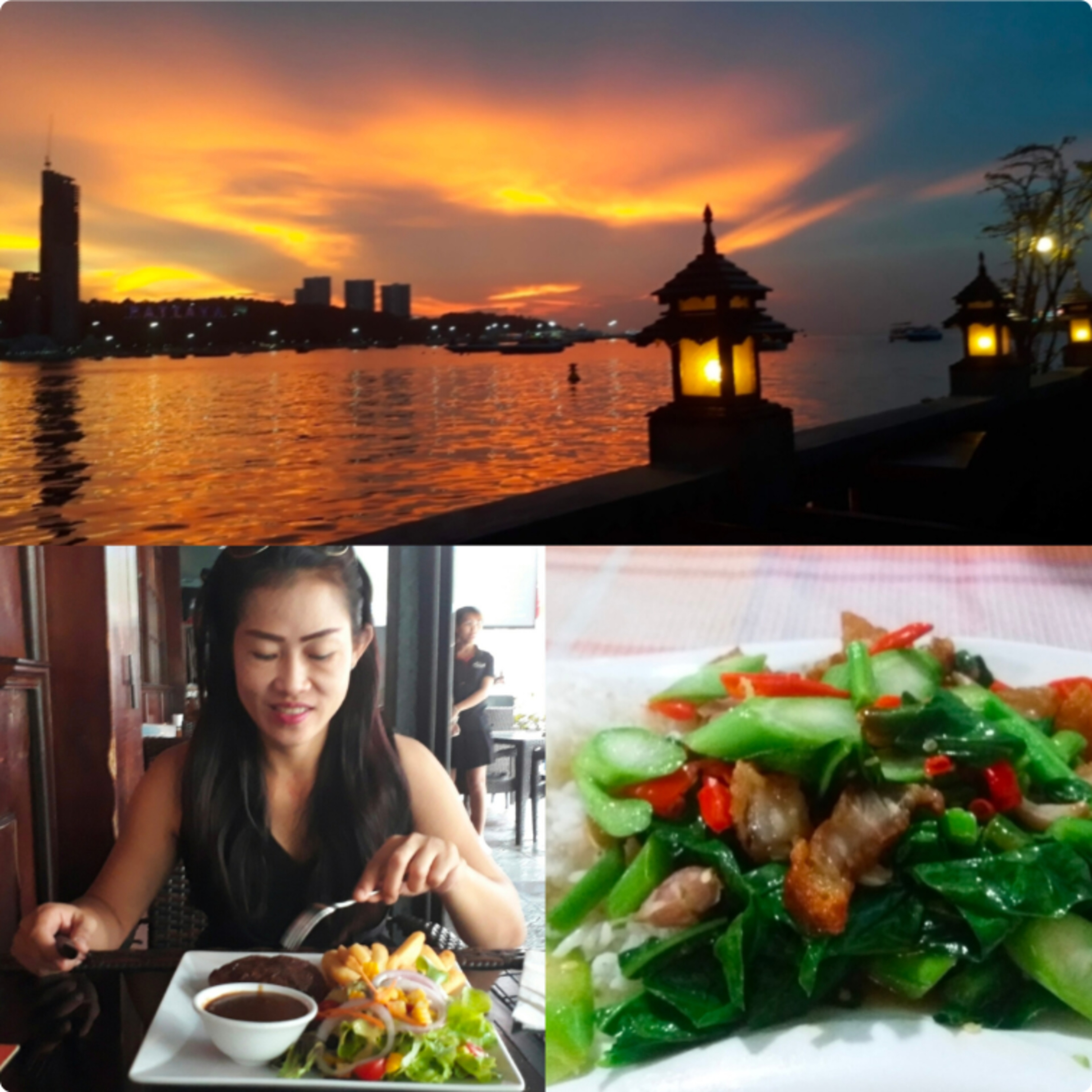 The reason why Thailand changed my life 