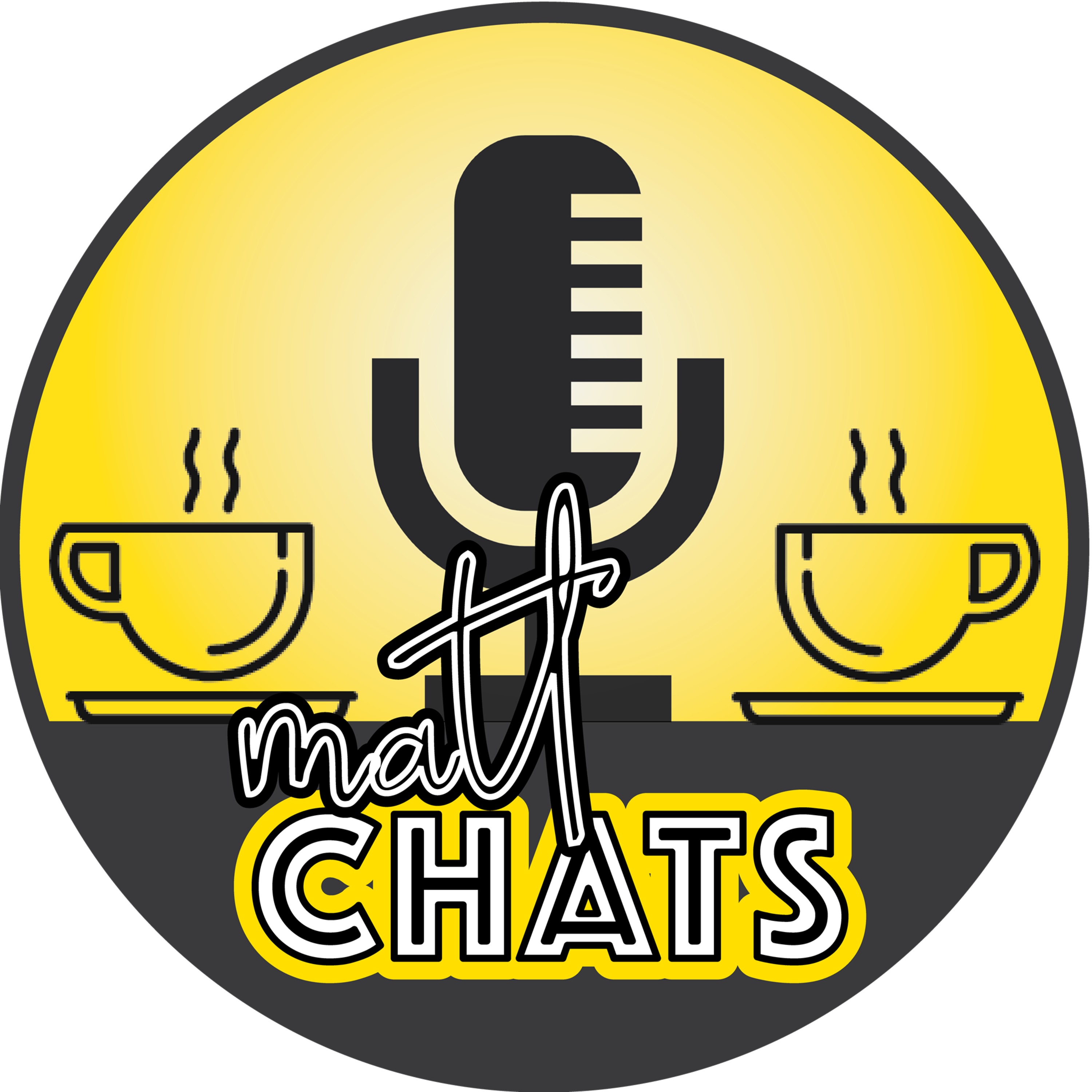 The Talk to Me Podcast