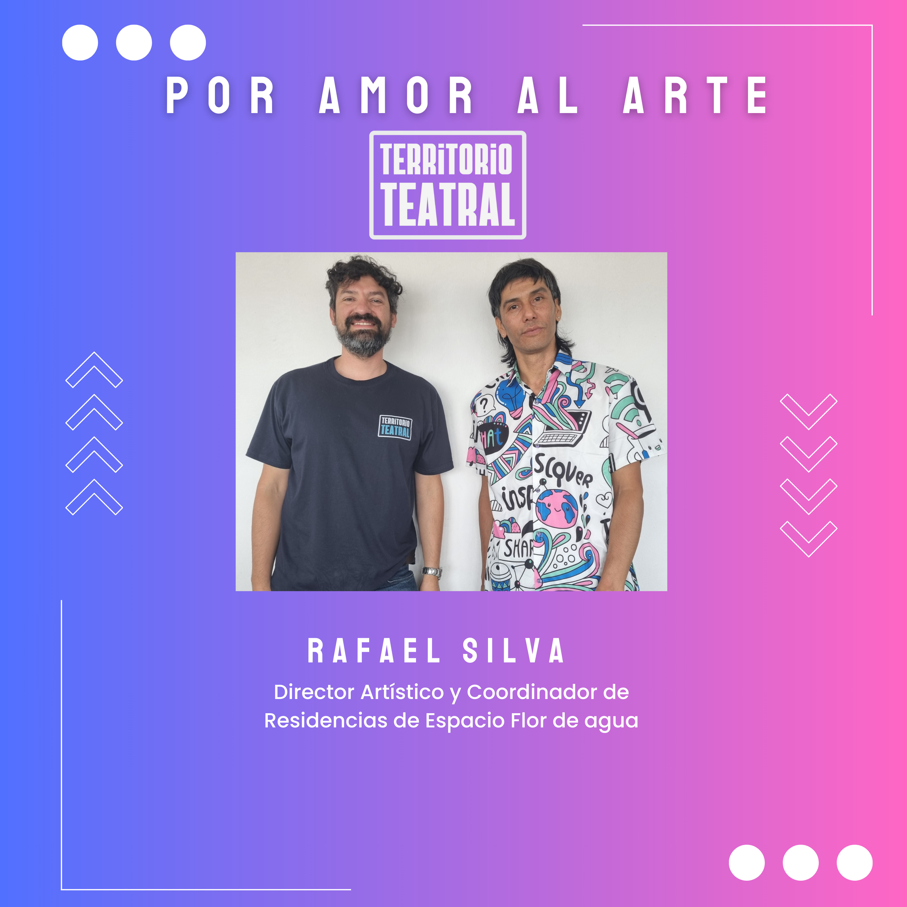 Red Territorio Teatral