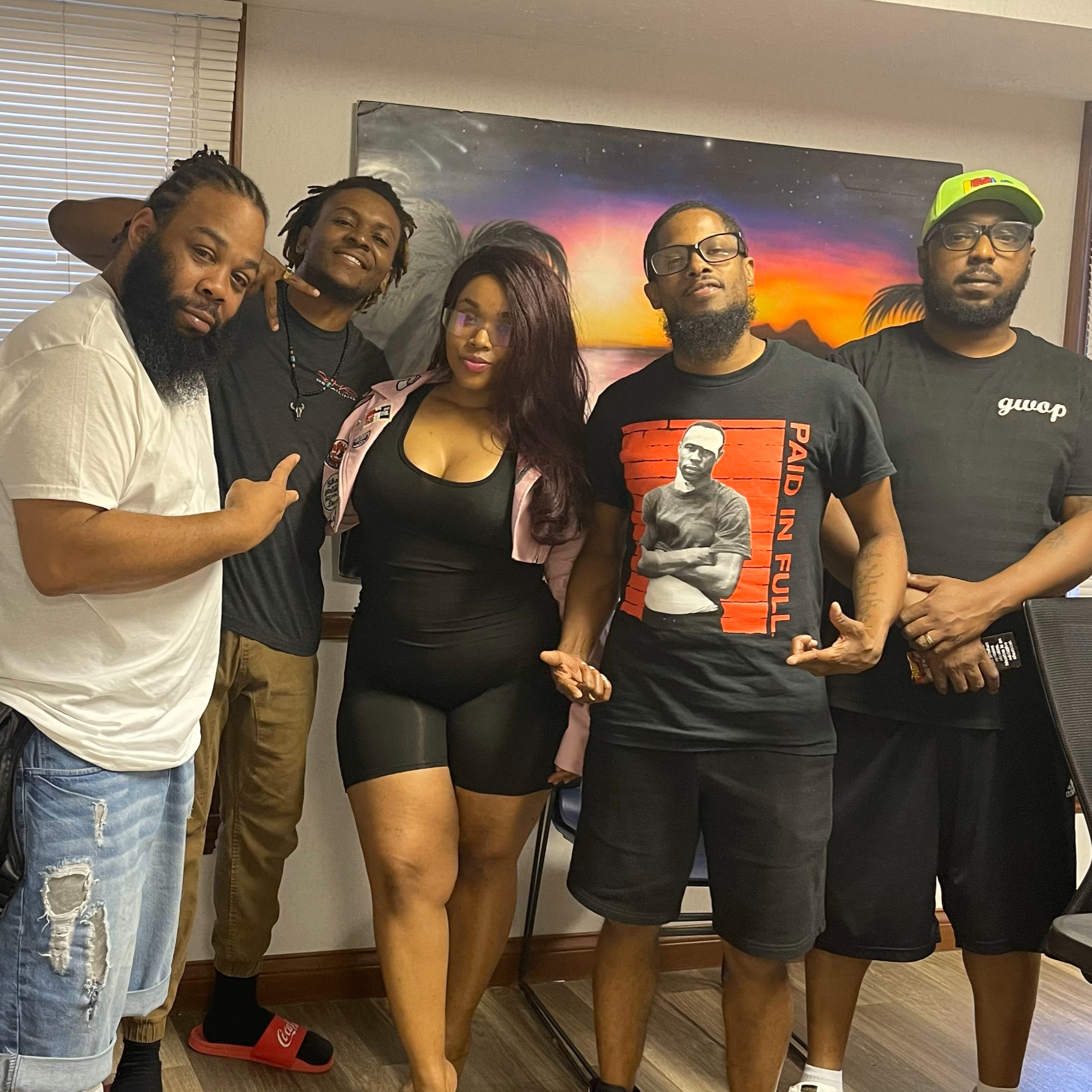 Live At Studio 225
