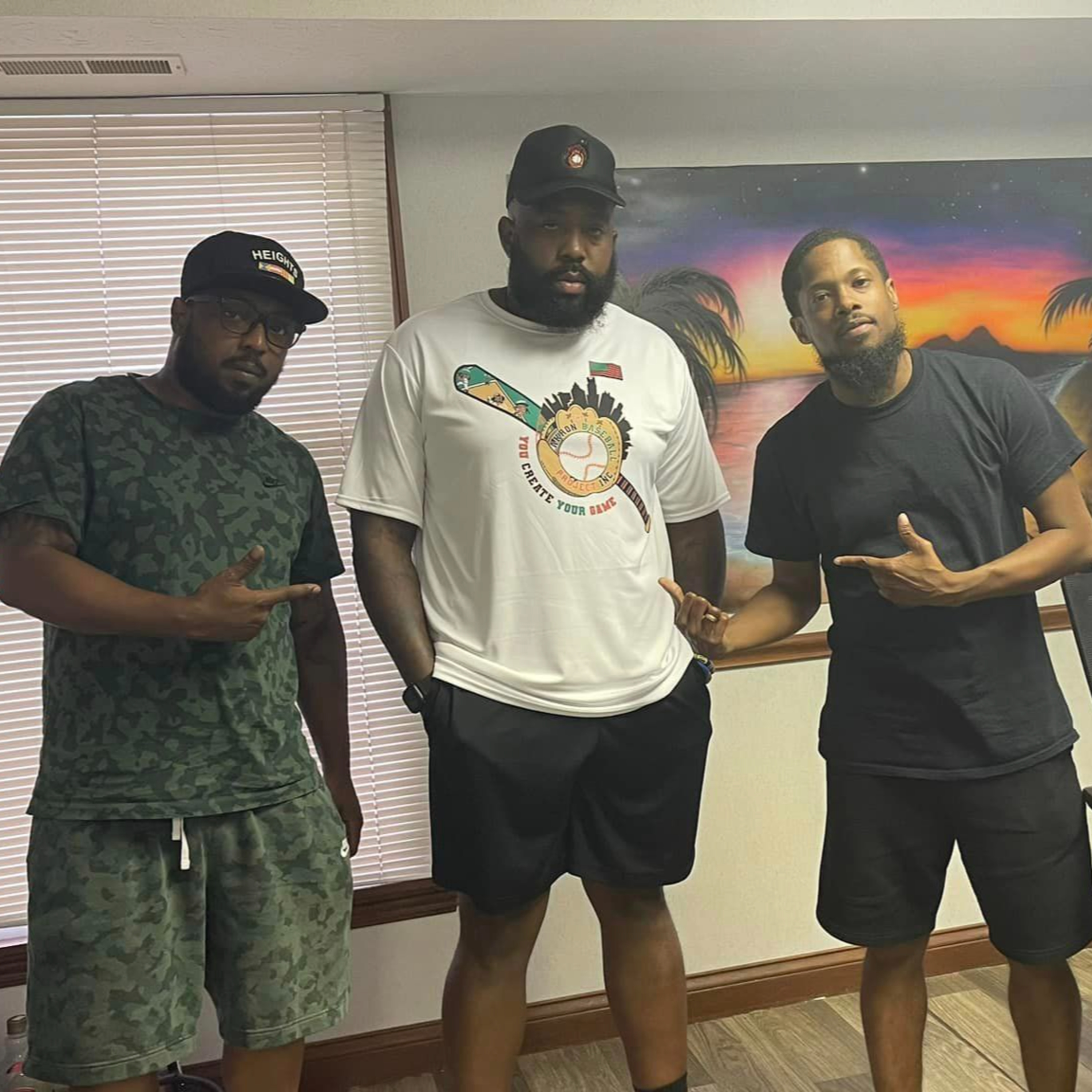 The Akron Baseball Project Interview