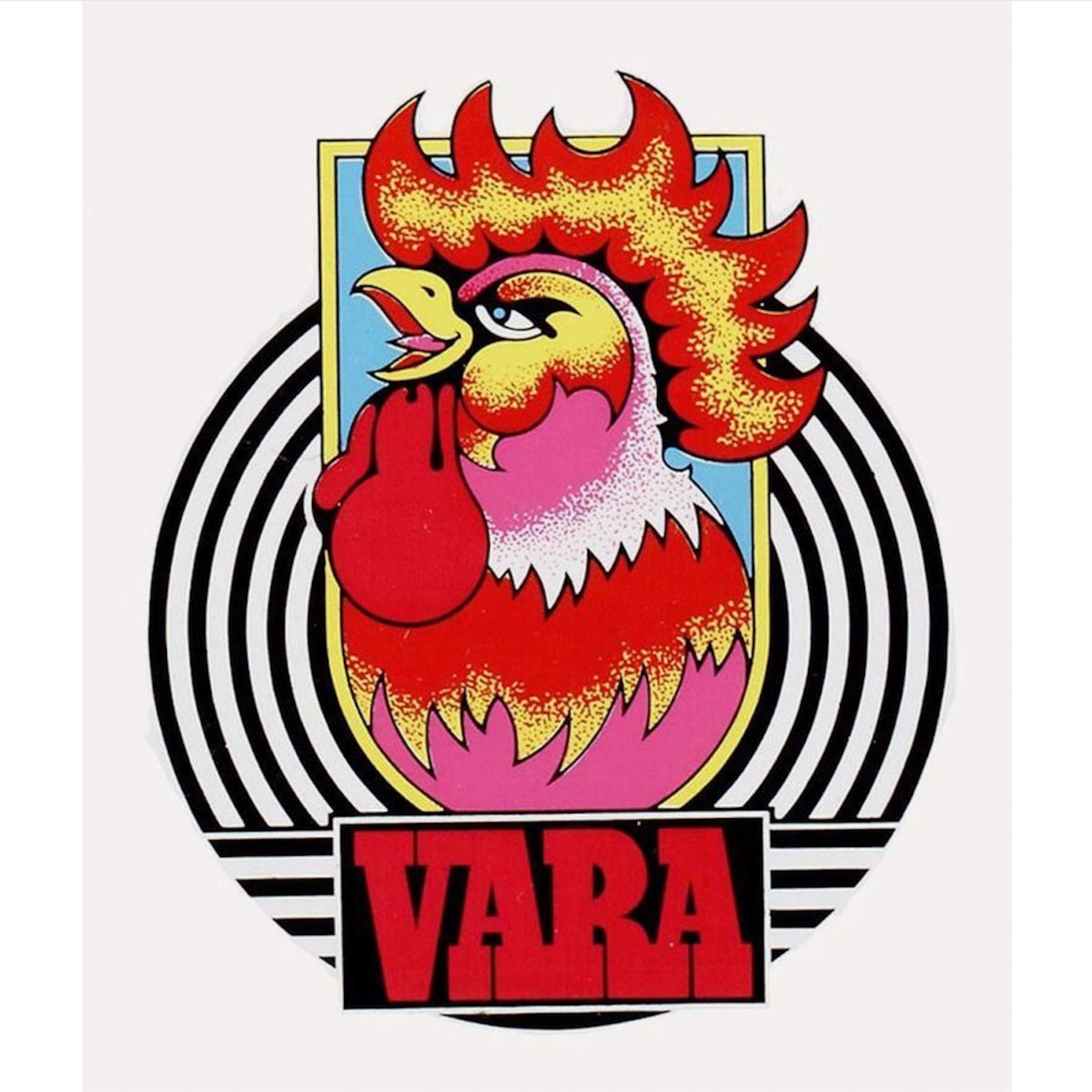 Ha-hoehoeha! De jingles en tunes van de VARA-radio episode artwork