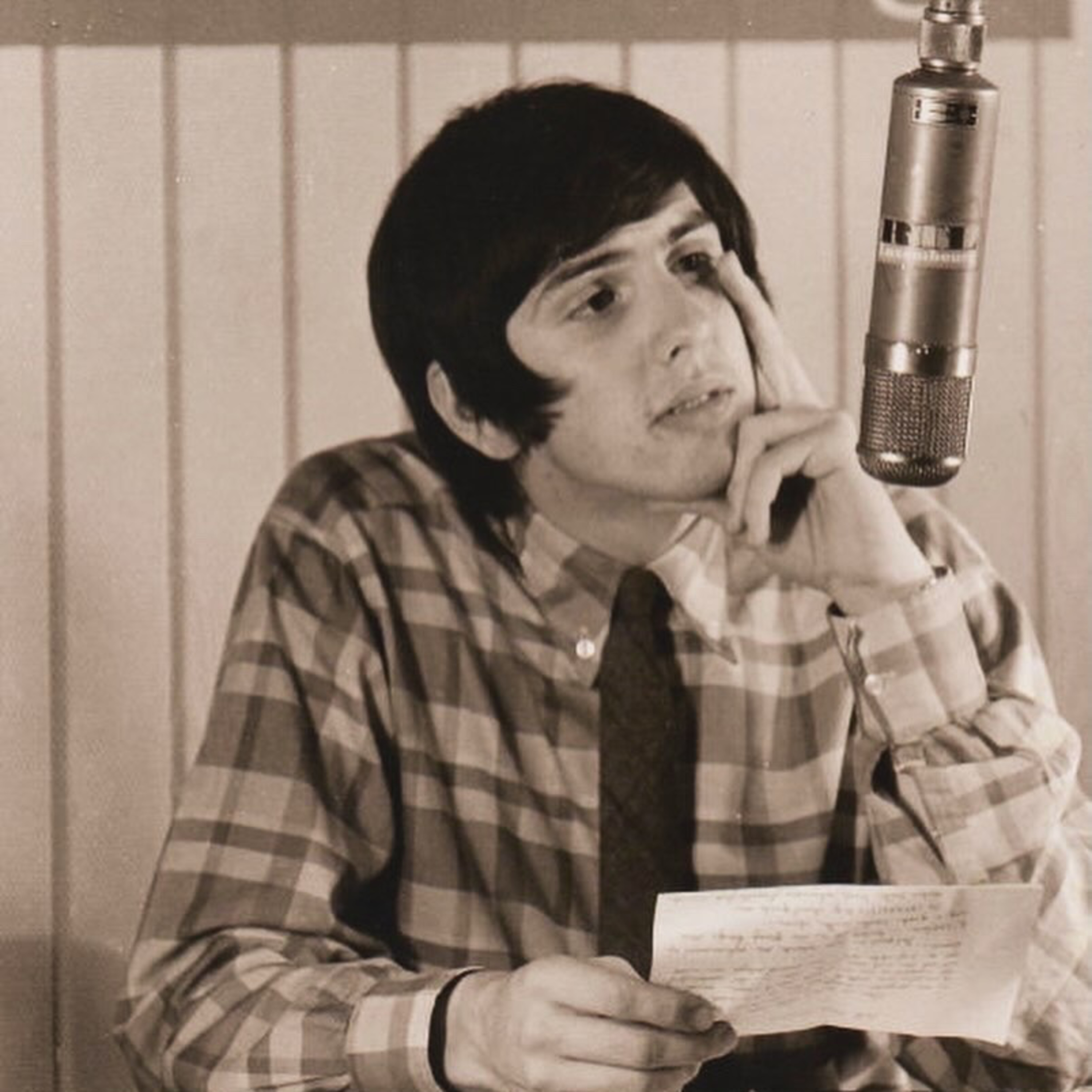 De radiojaren van Felix Meurders, deel 1: Radio Luxemburg episode artwork