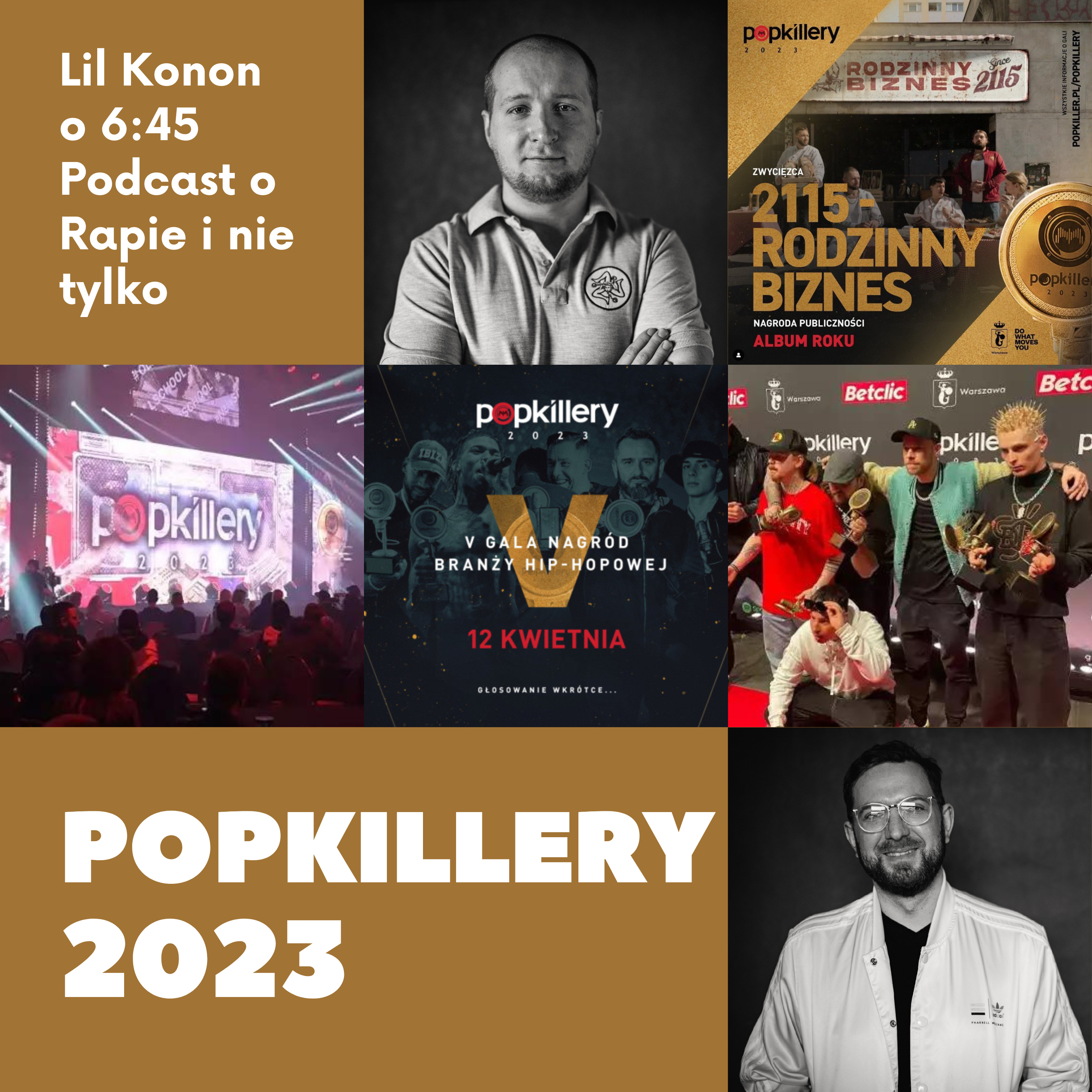 LIL KONON o 6:45