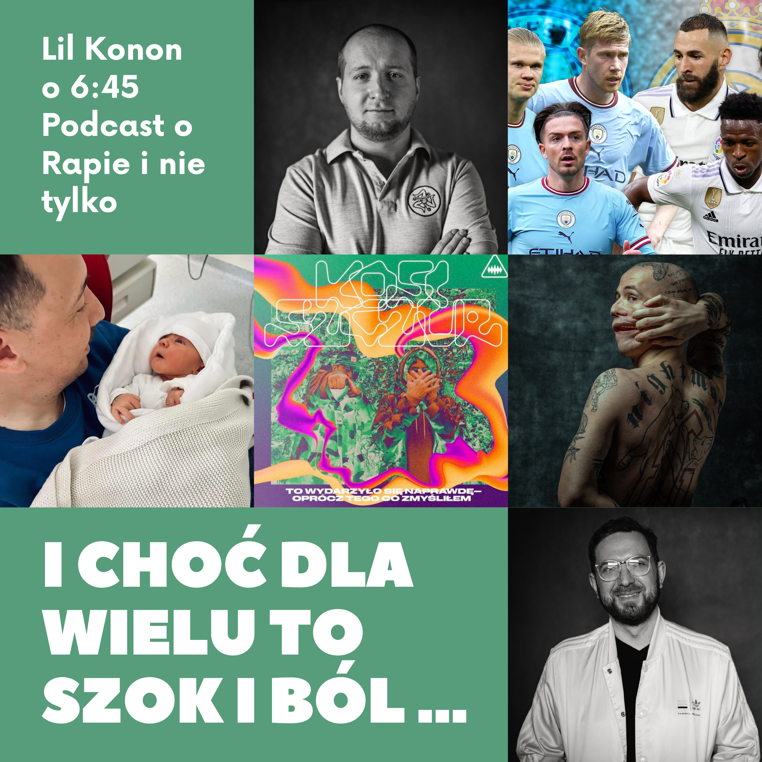 LIL KONON o 6:45