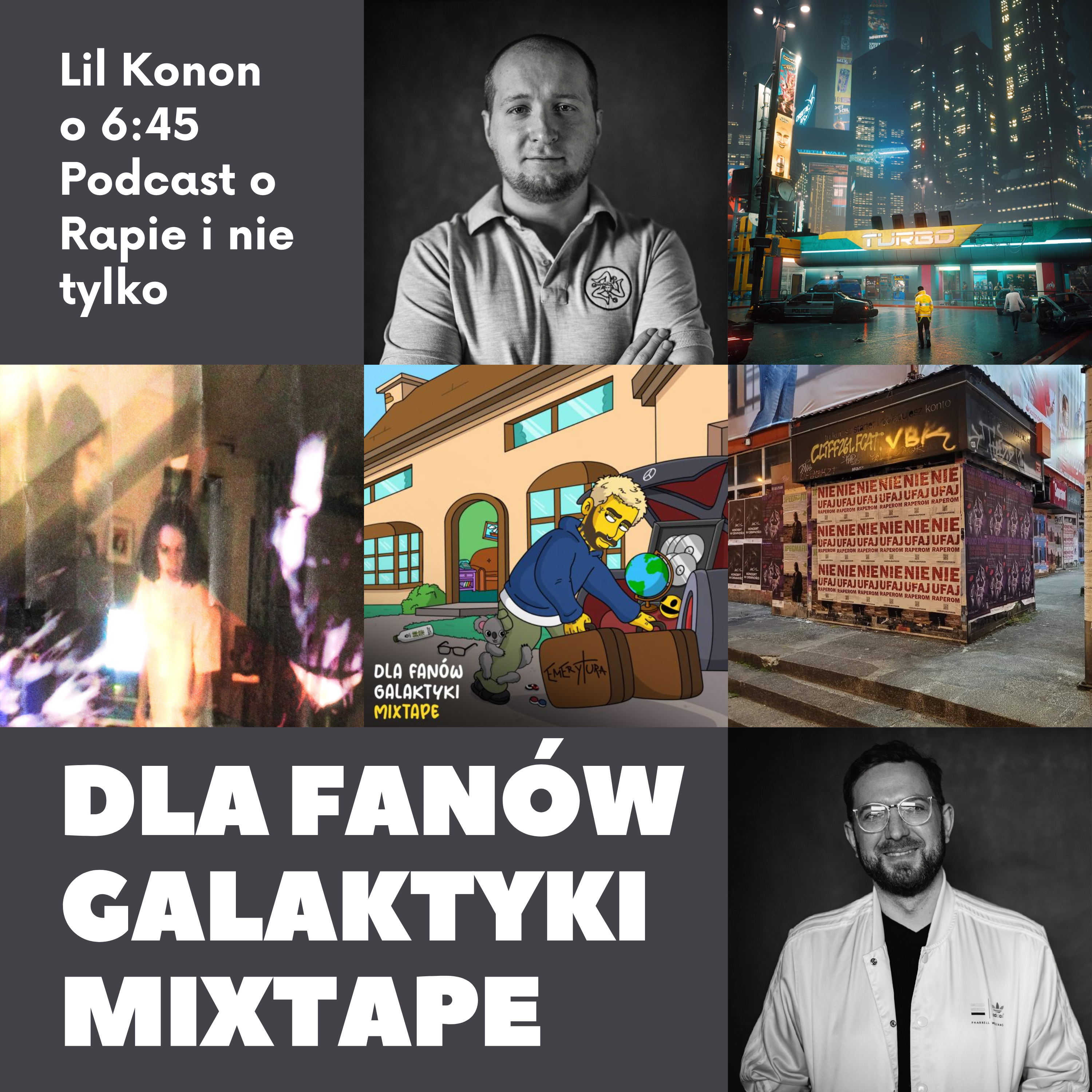 LIL KONON o 6:45