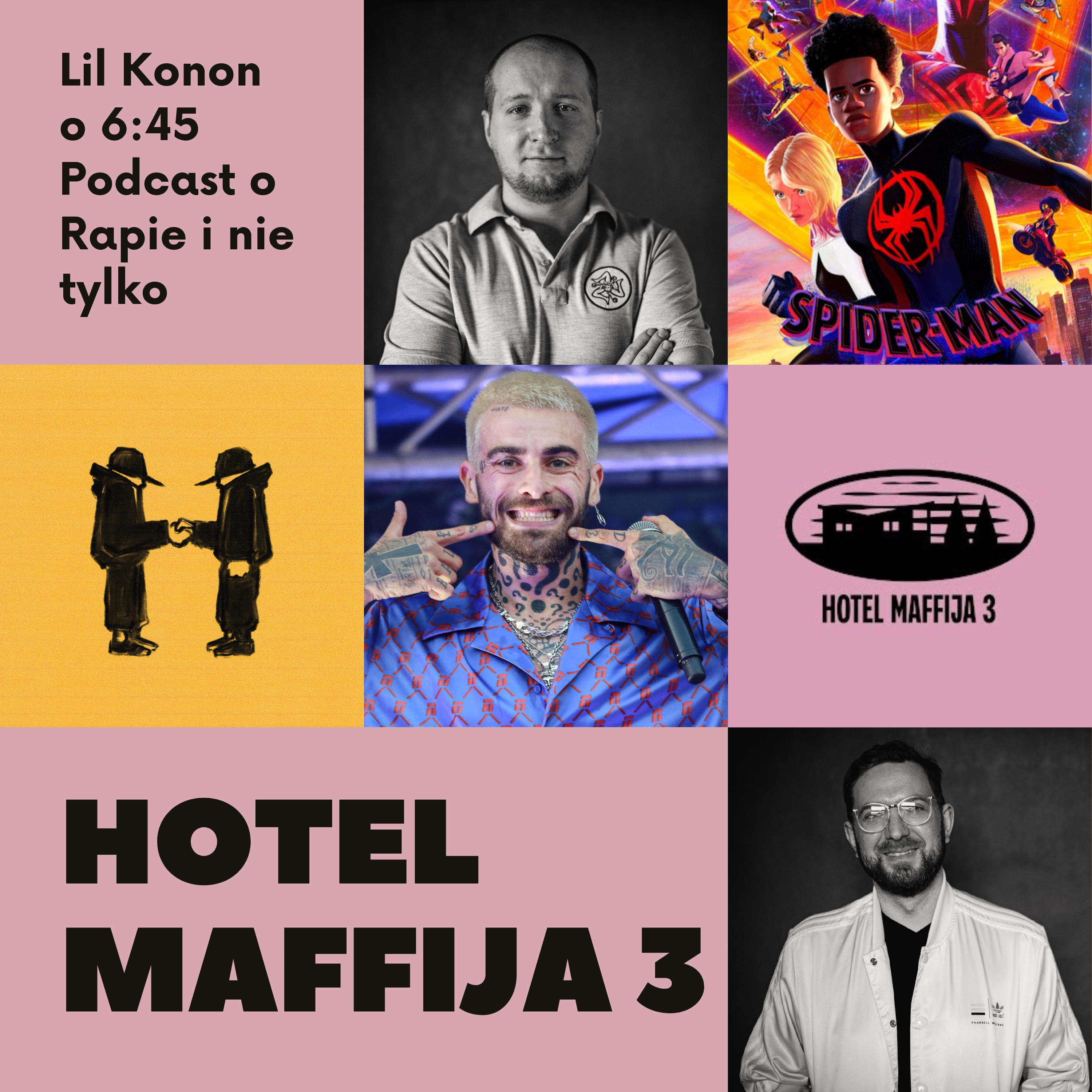 LIL KONON o 6:45