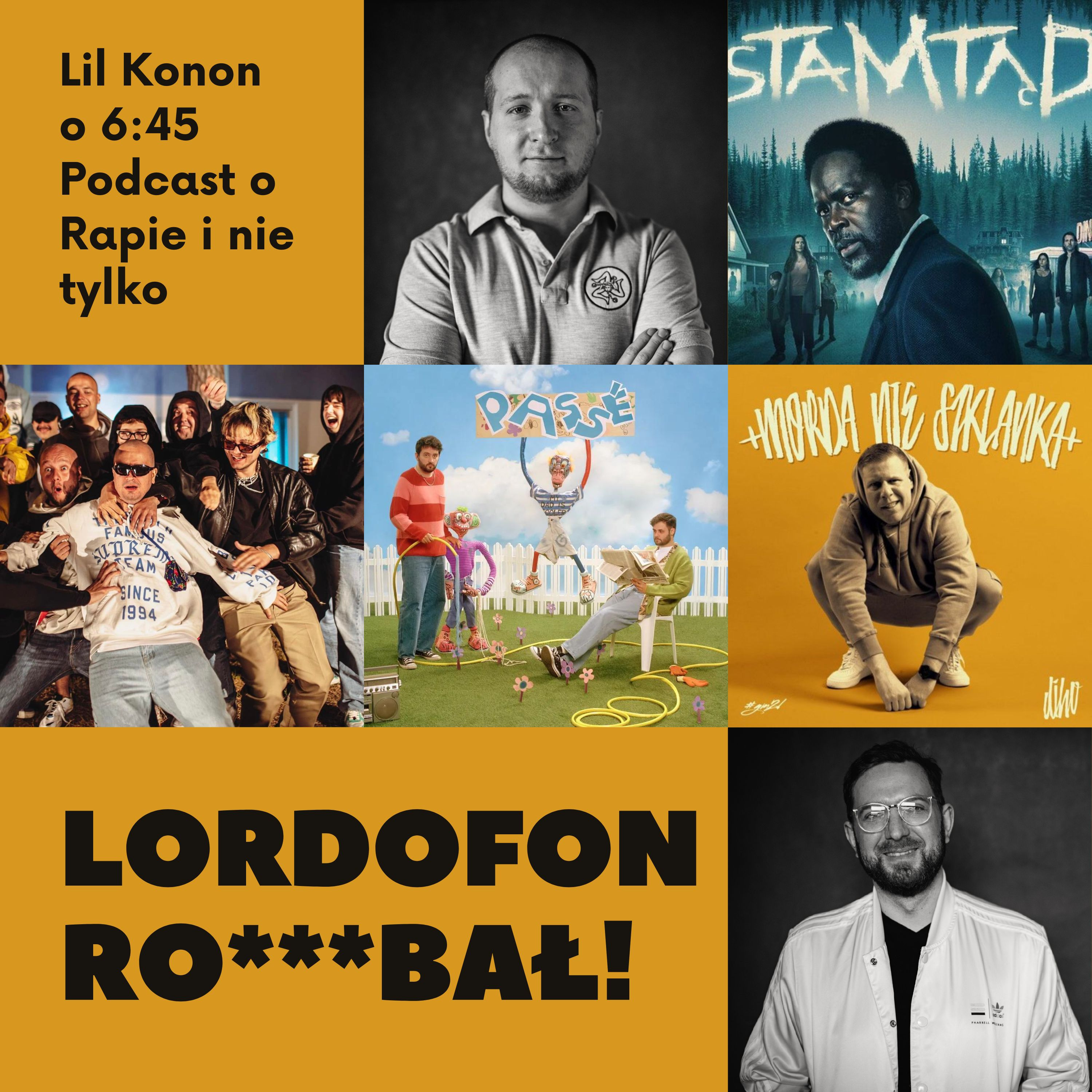 LIL KONON o 6:45