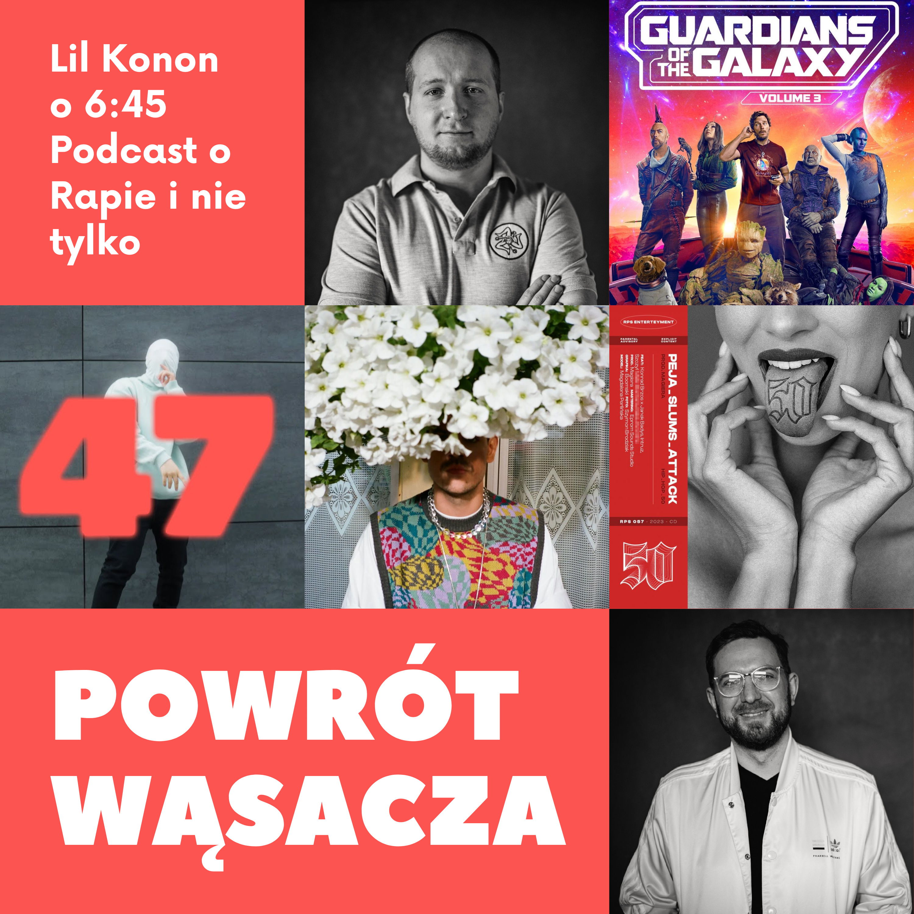 LIL KONON o 6:45