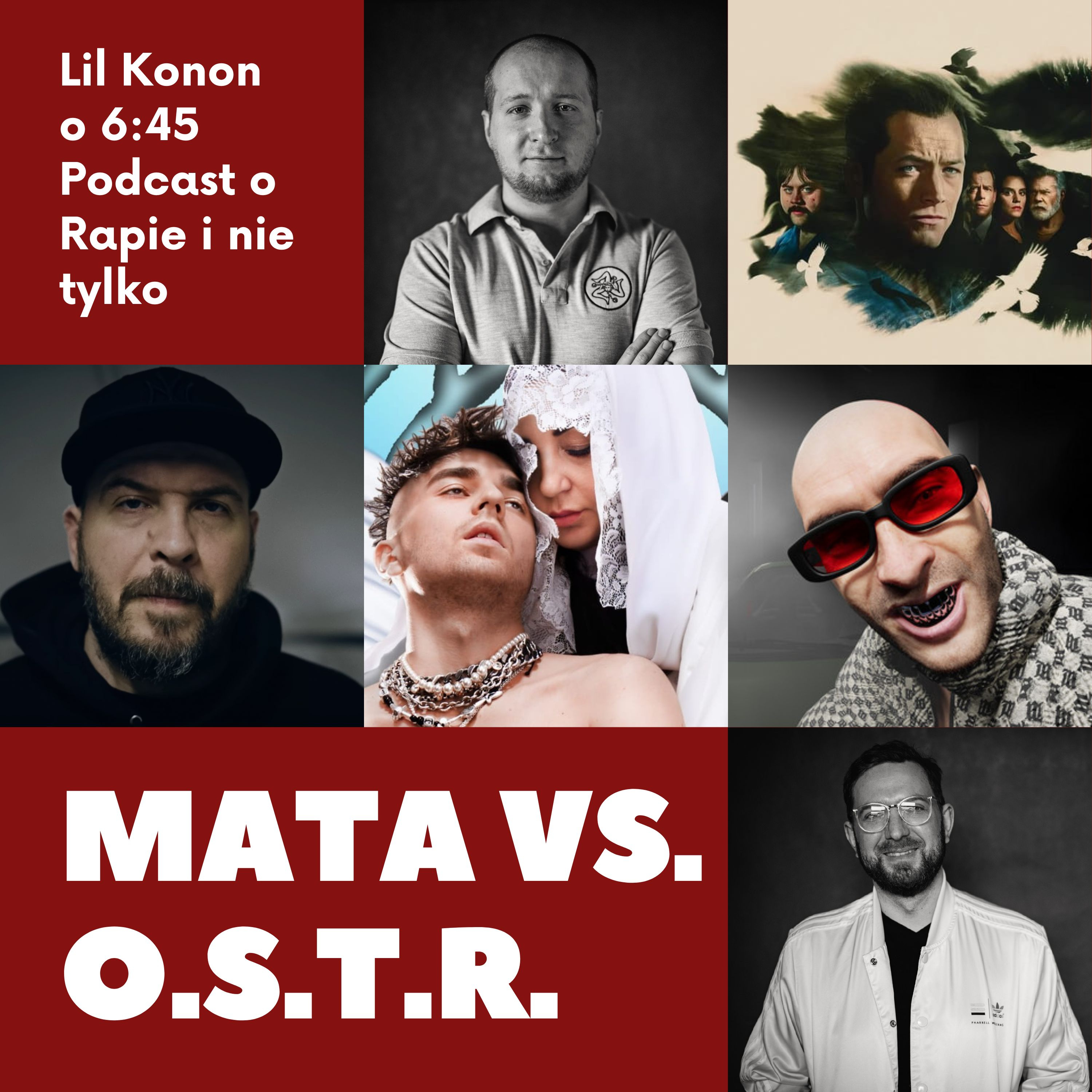 LIL KONON o 6:45