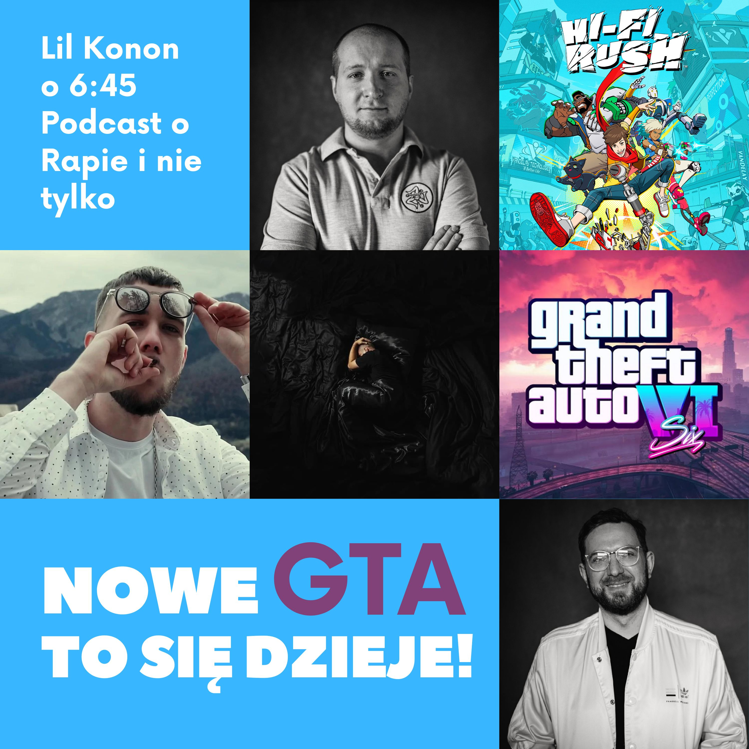 LIL KONON o 6:45