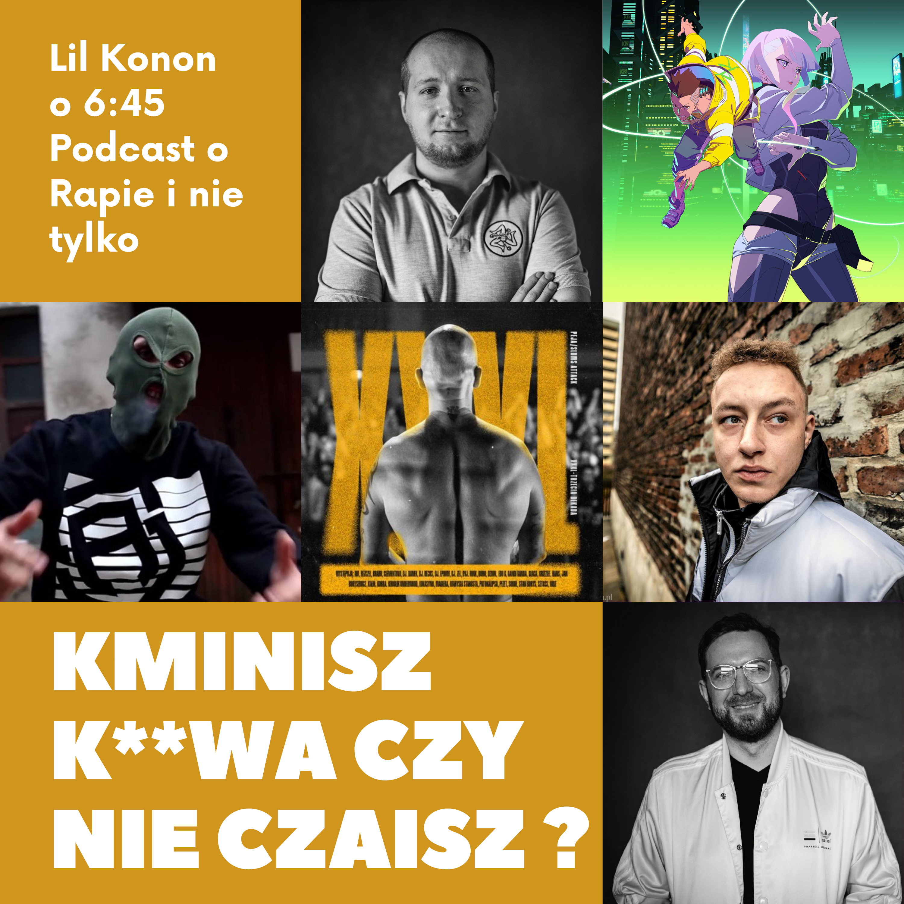 LIL KONON o 6:45