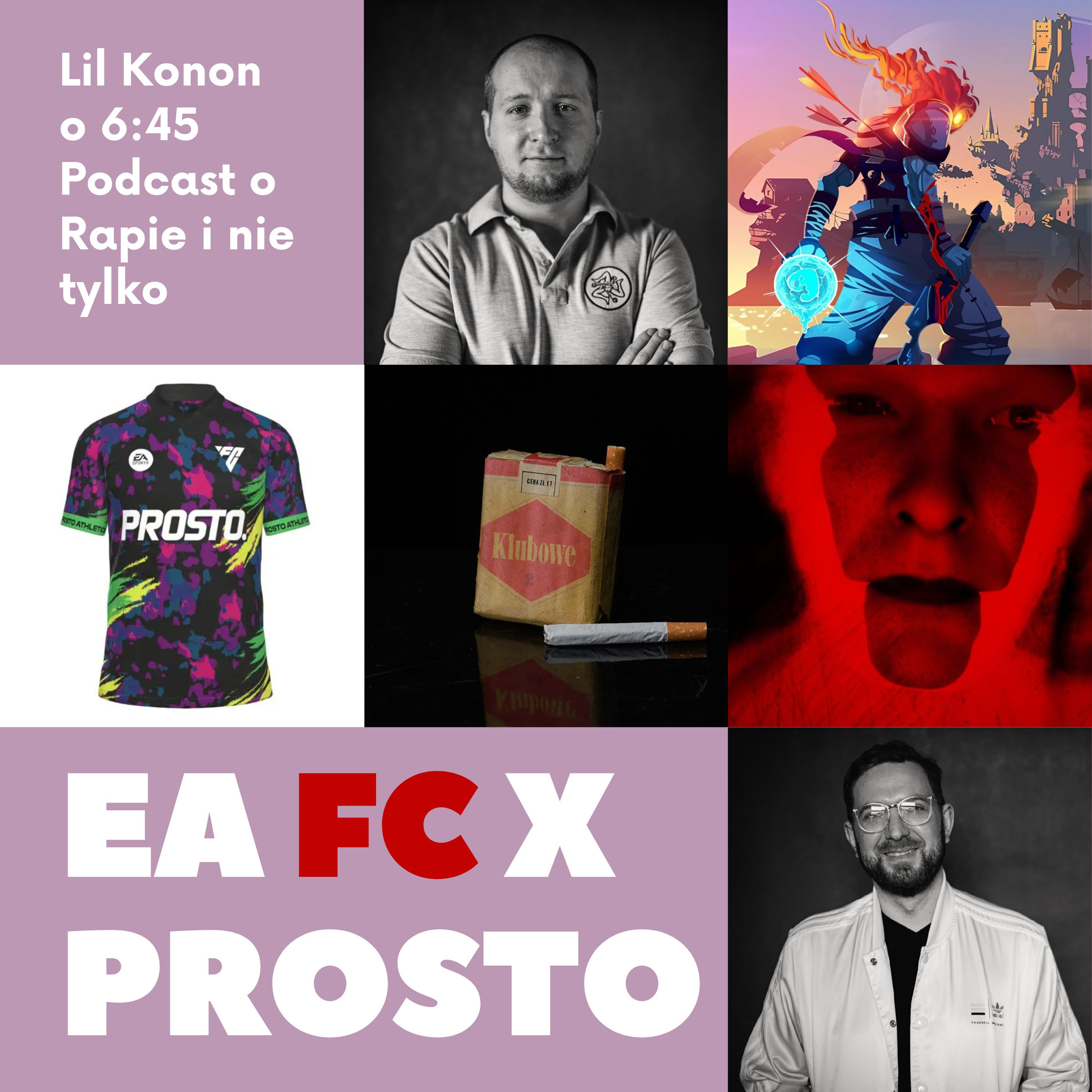 LIL KONON o 6:45