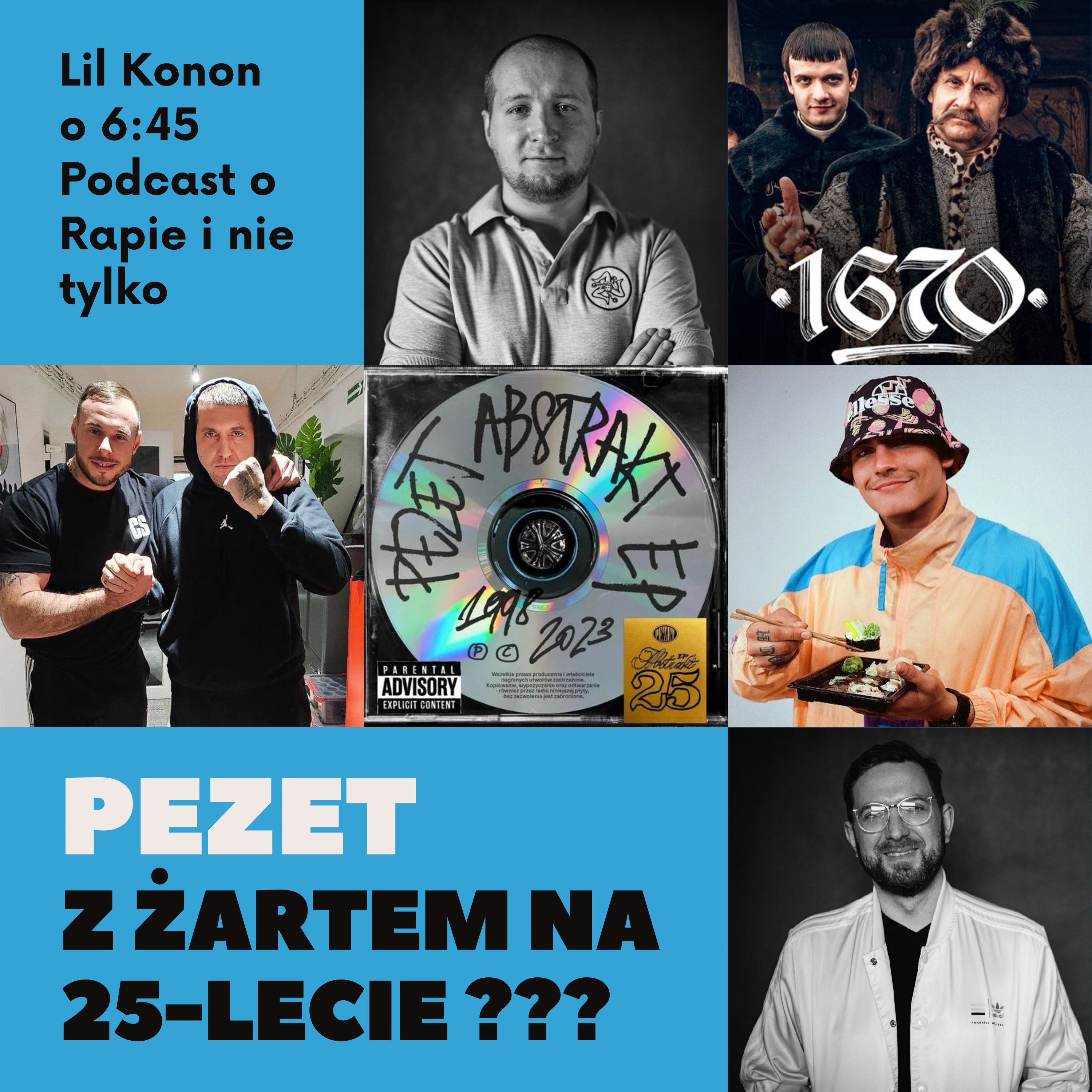 LIL KONON o 6:45