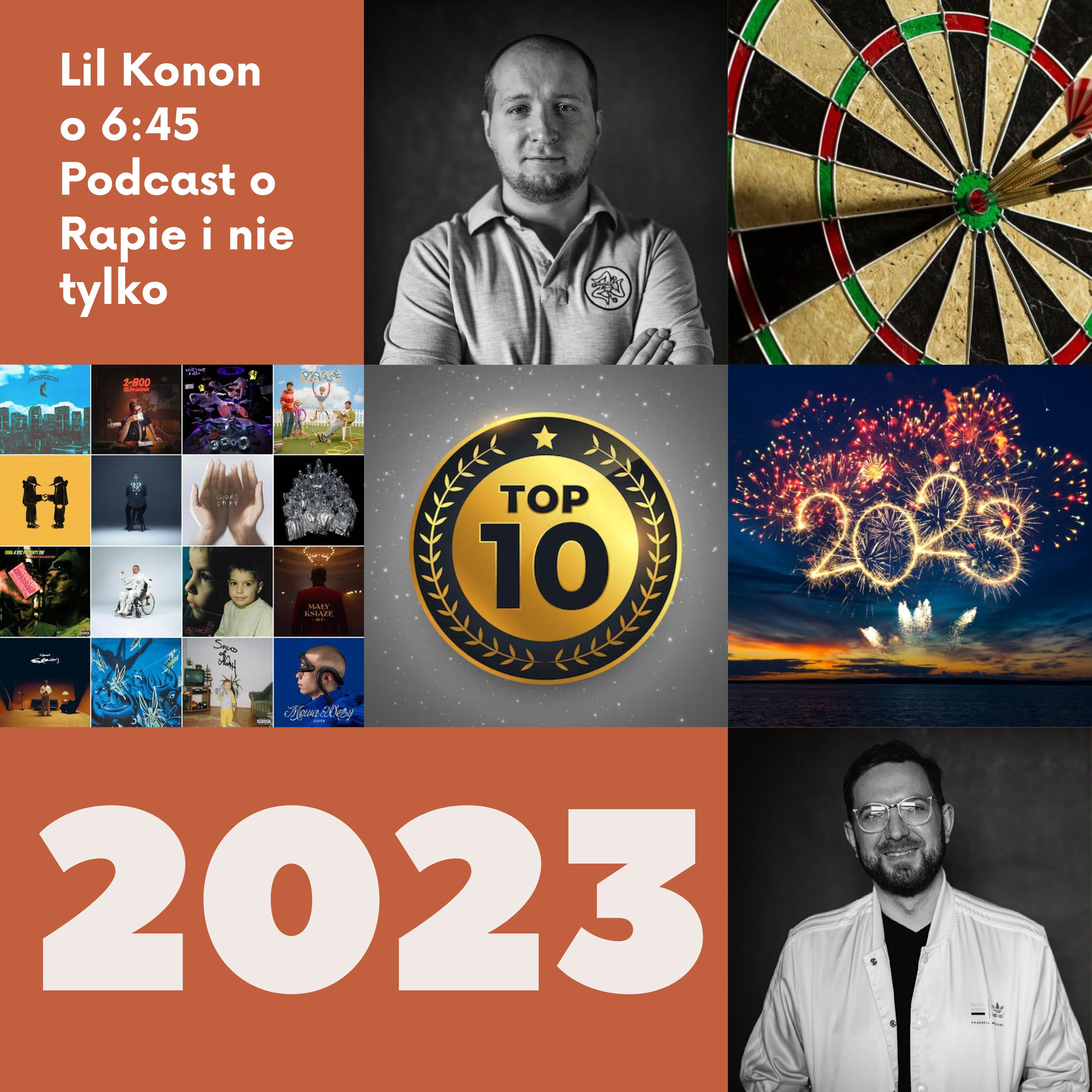 LIL KONON o 6:45