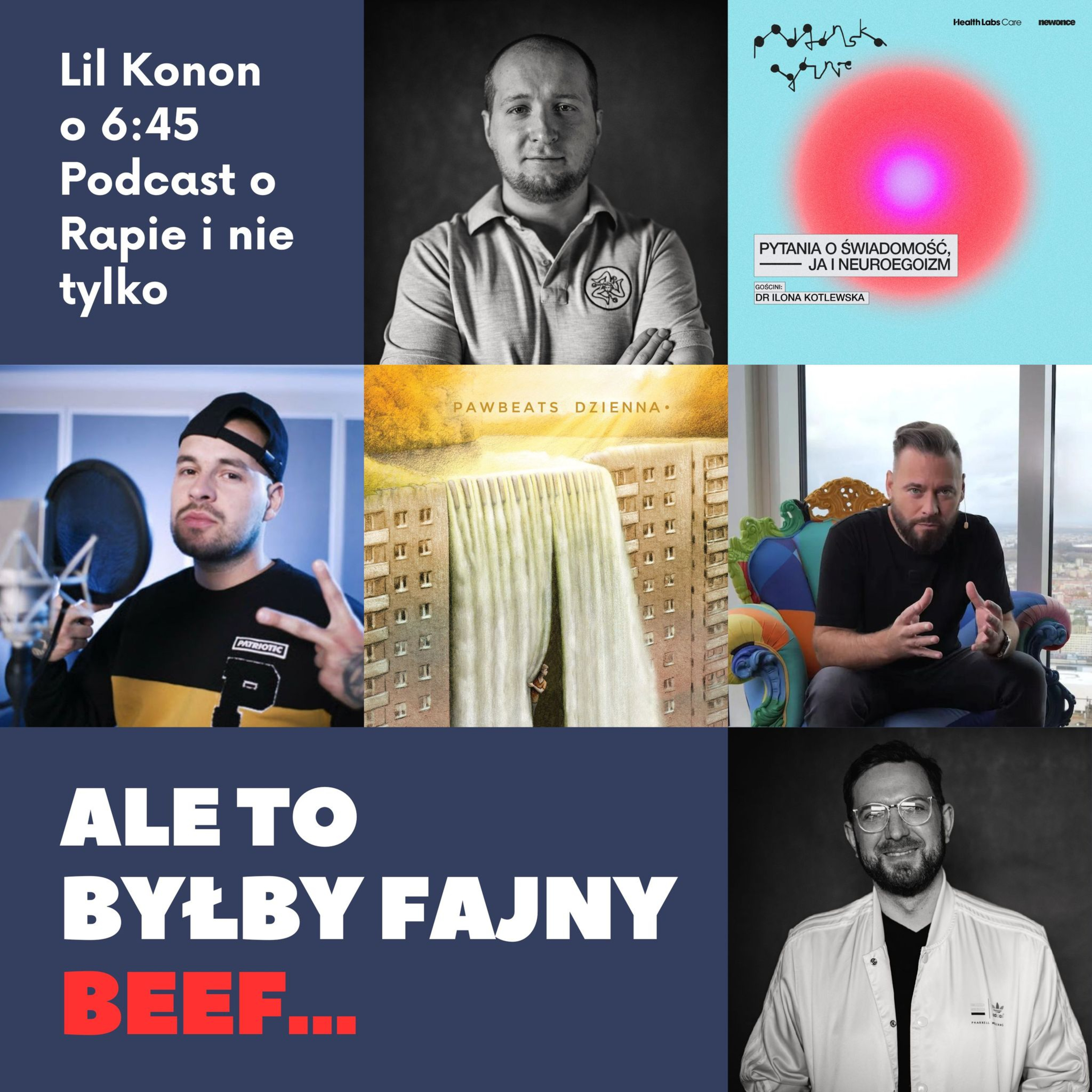 LIL KONON o 6:45
