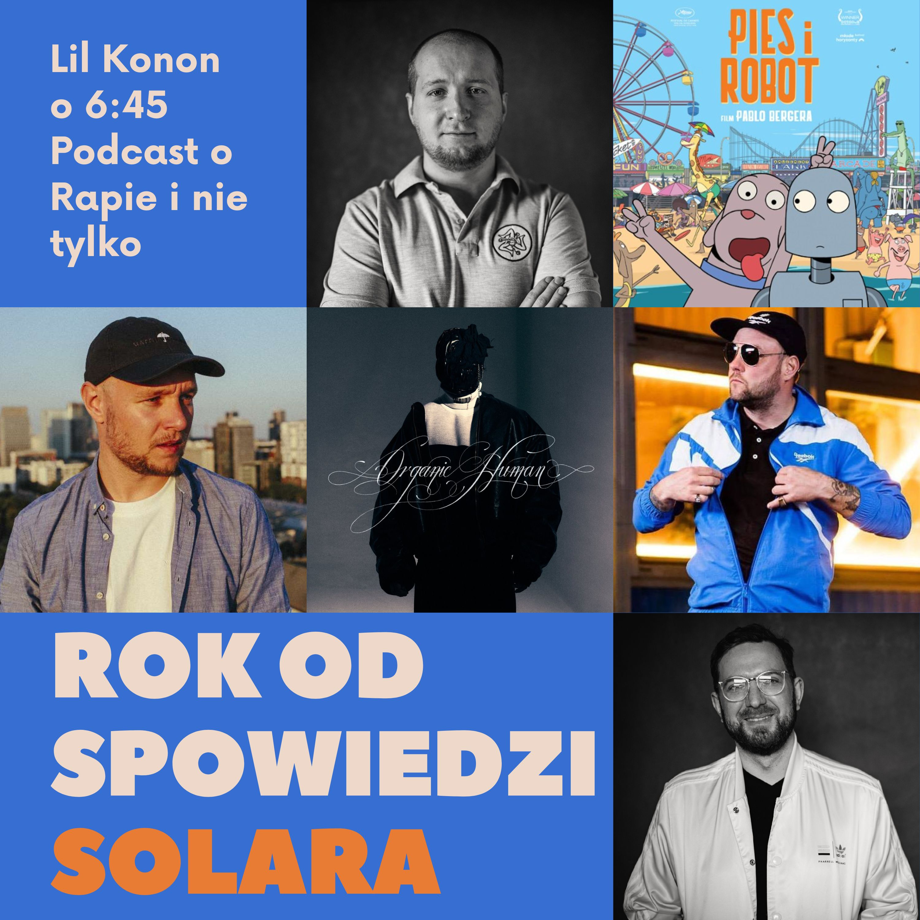 LIL KONON o 6:45