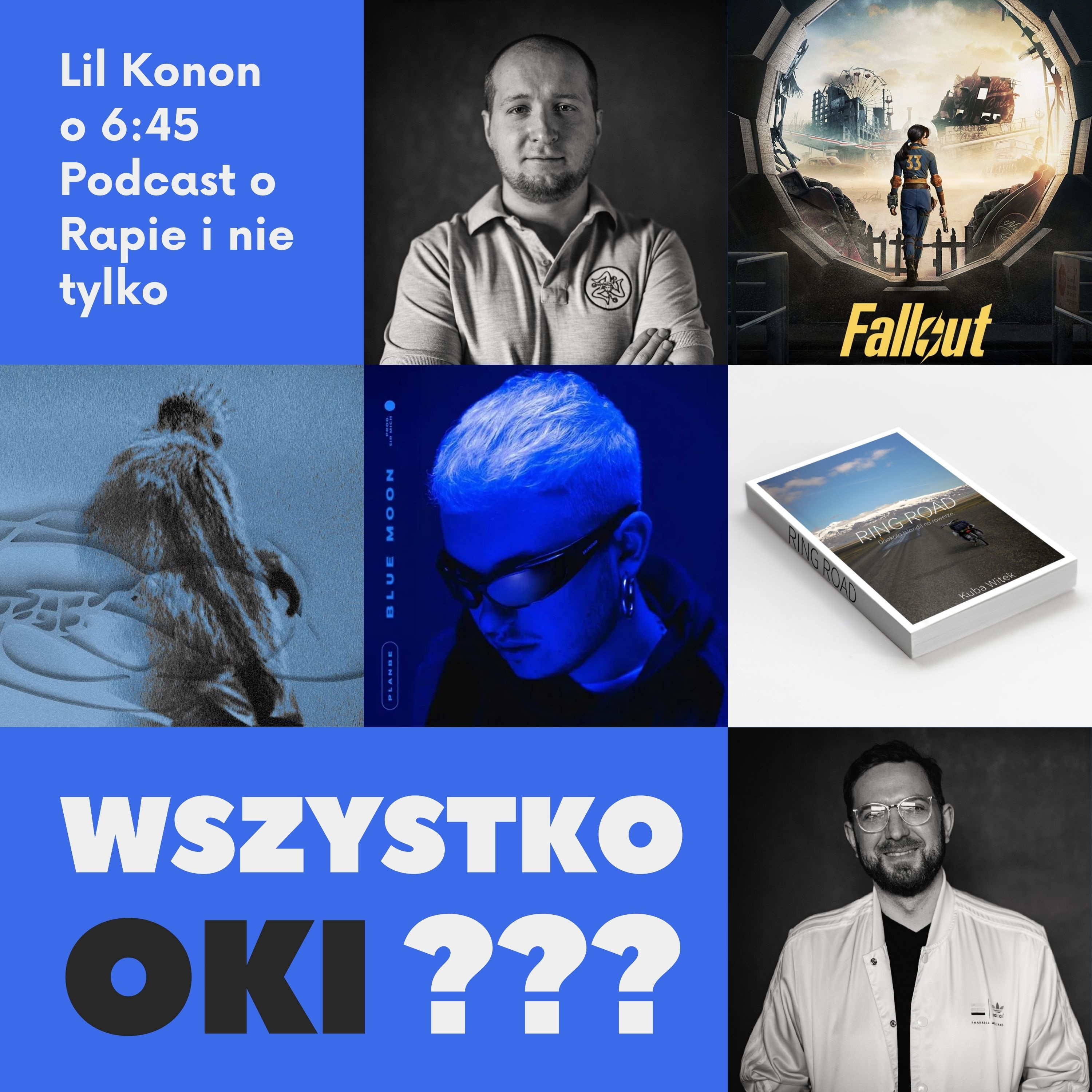 LIL KONON o 6:45