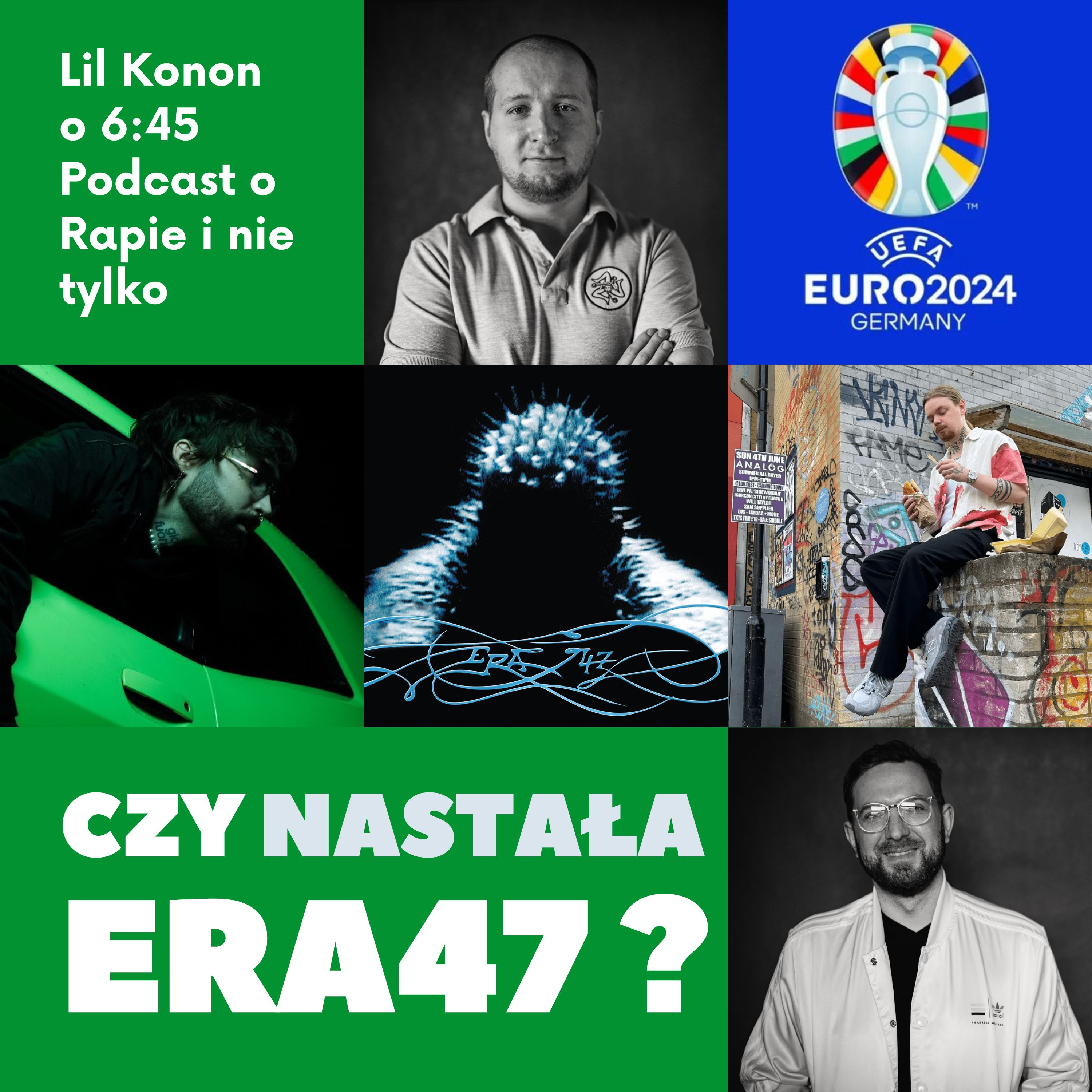 LIL KONON o 6:45