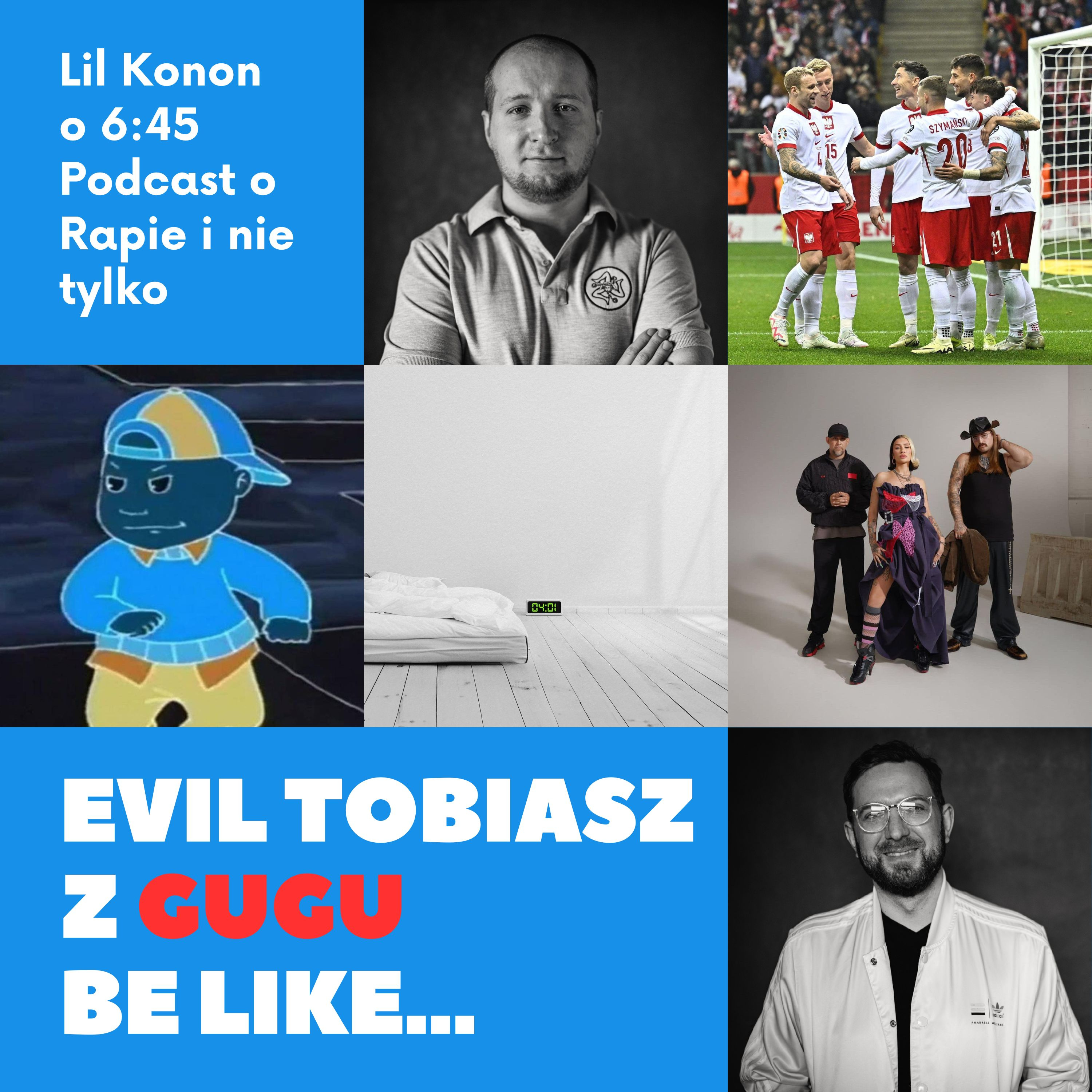 LIL KONON o 6:45