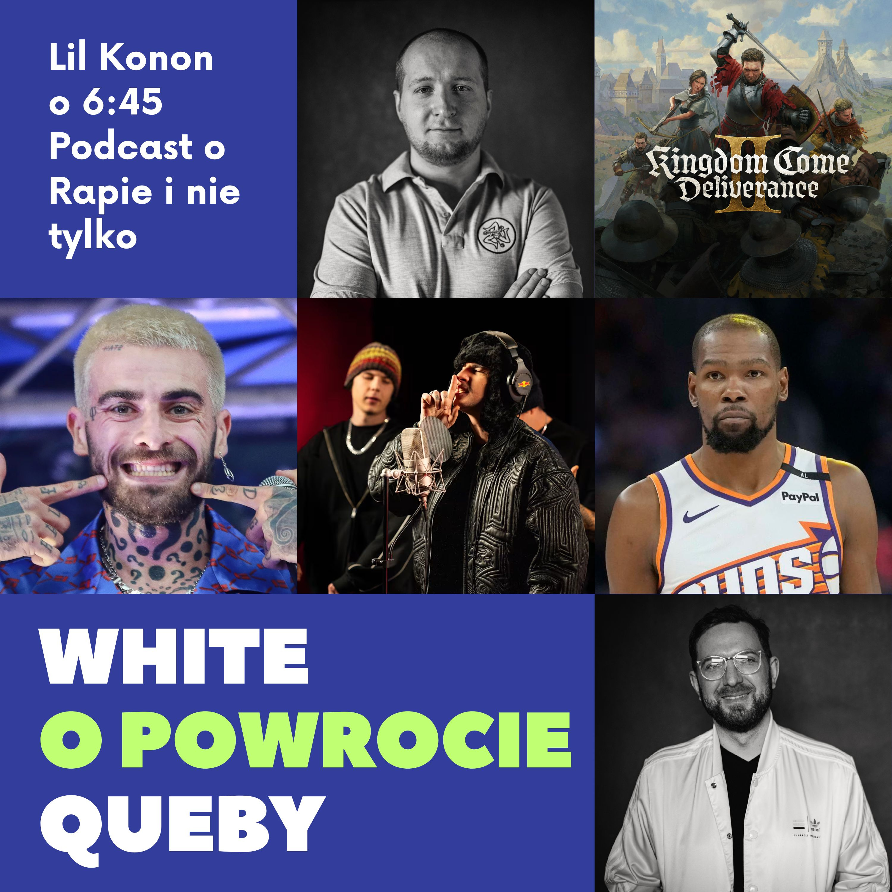 LIL KONON o 6:45