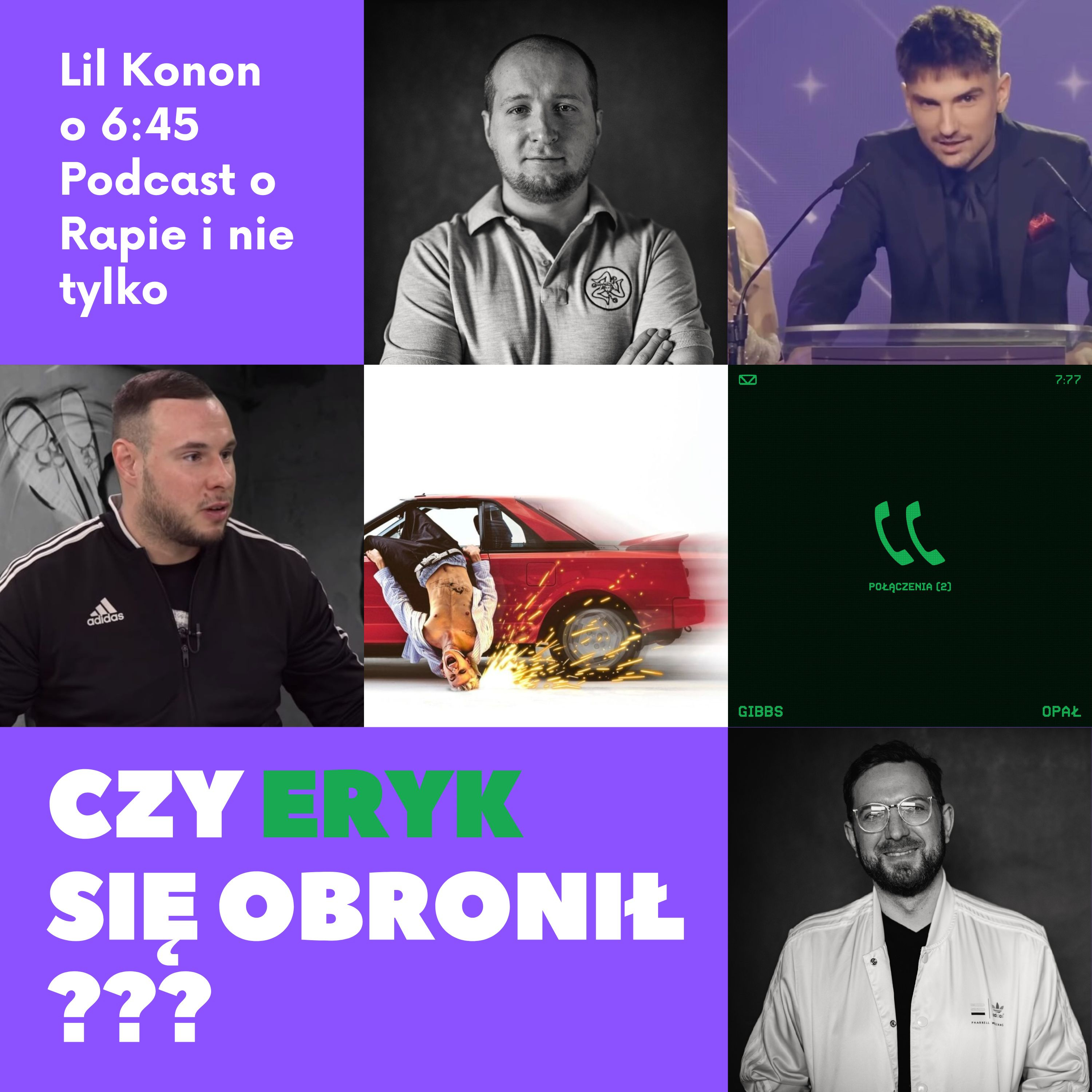 LIL KONON o 6:45